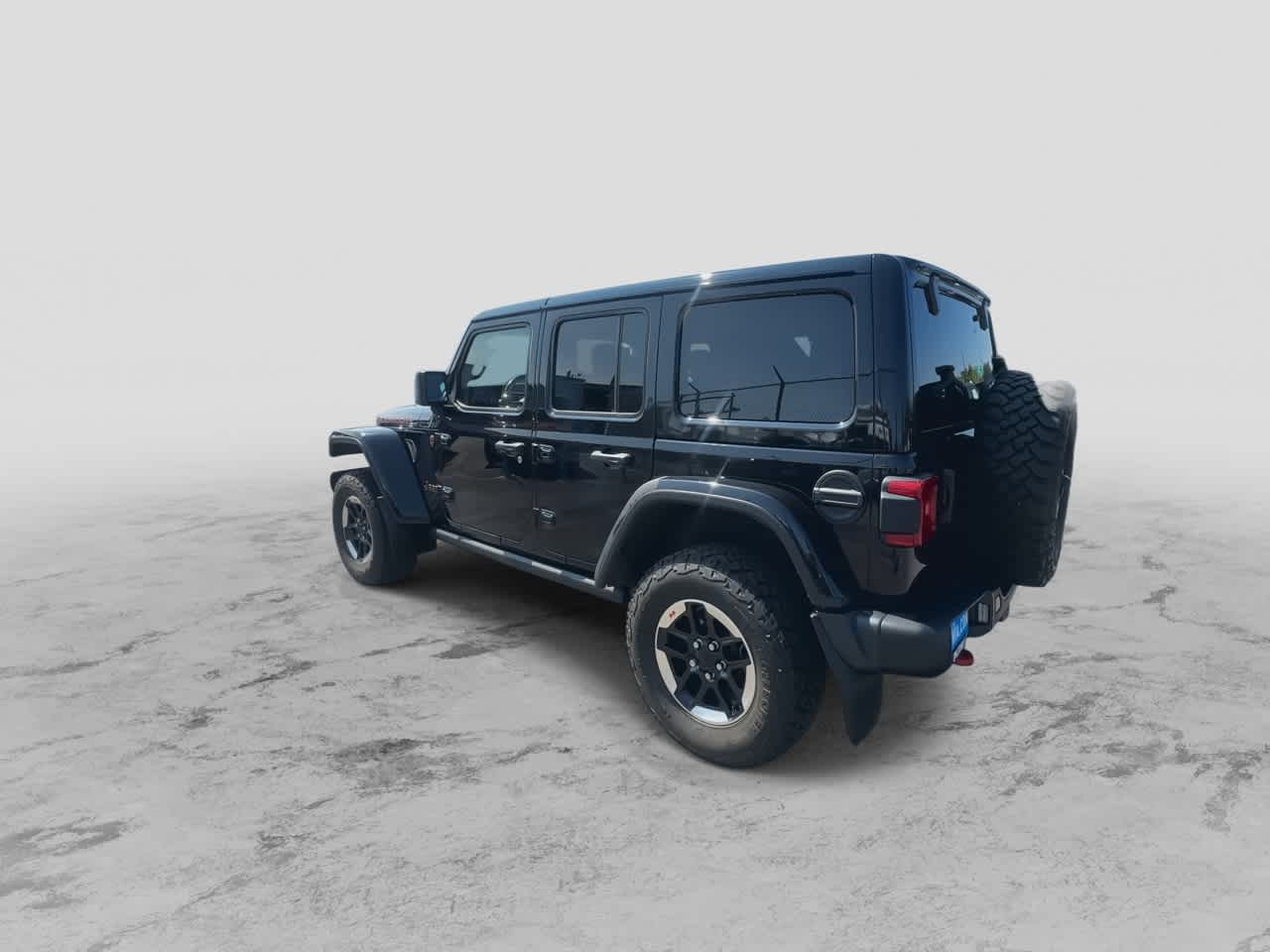 Thumbnail: 2020 Jeep Wrangler - 6