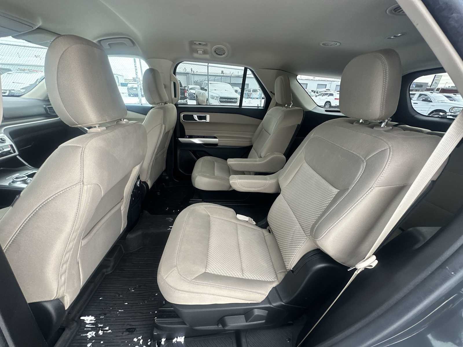 Thumbnail: 2023 Ford Explorer - 22