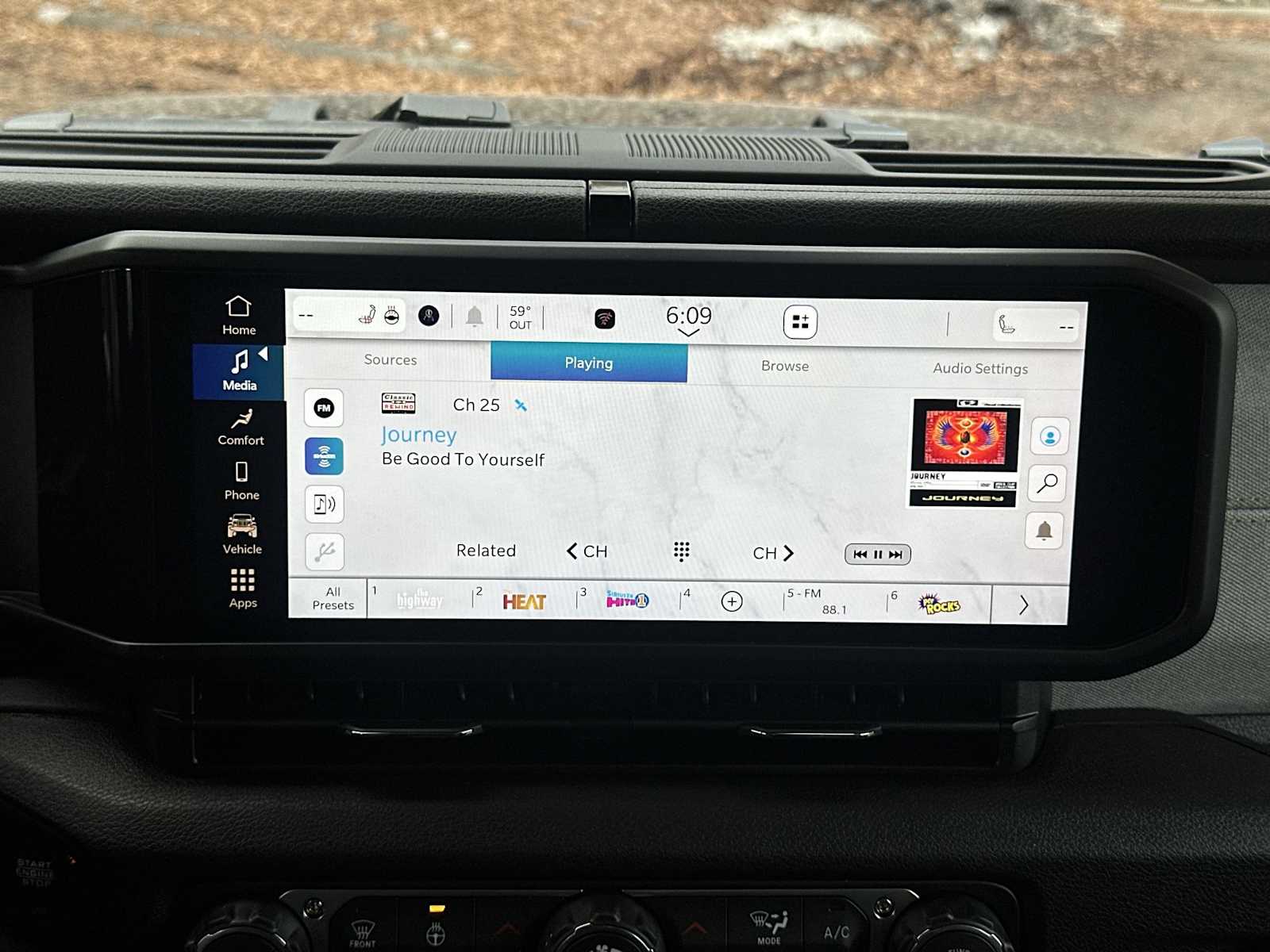 Thumbnail: 2026 Jeep Wrangler - 12