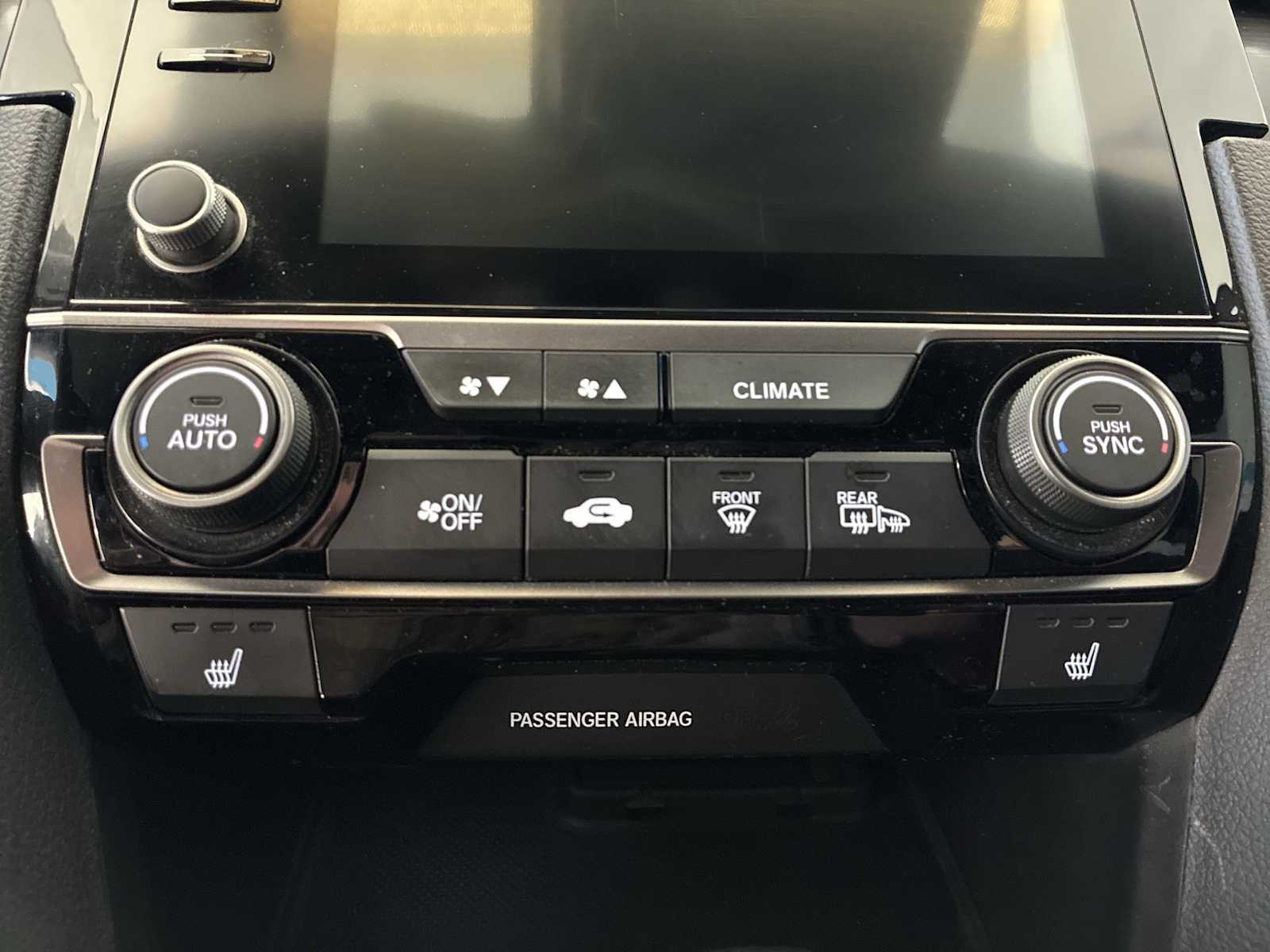 Thumbnail: 2020 Honda Civic - 26