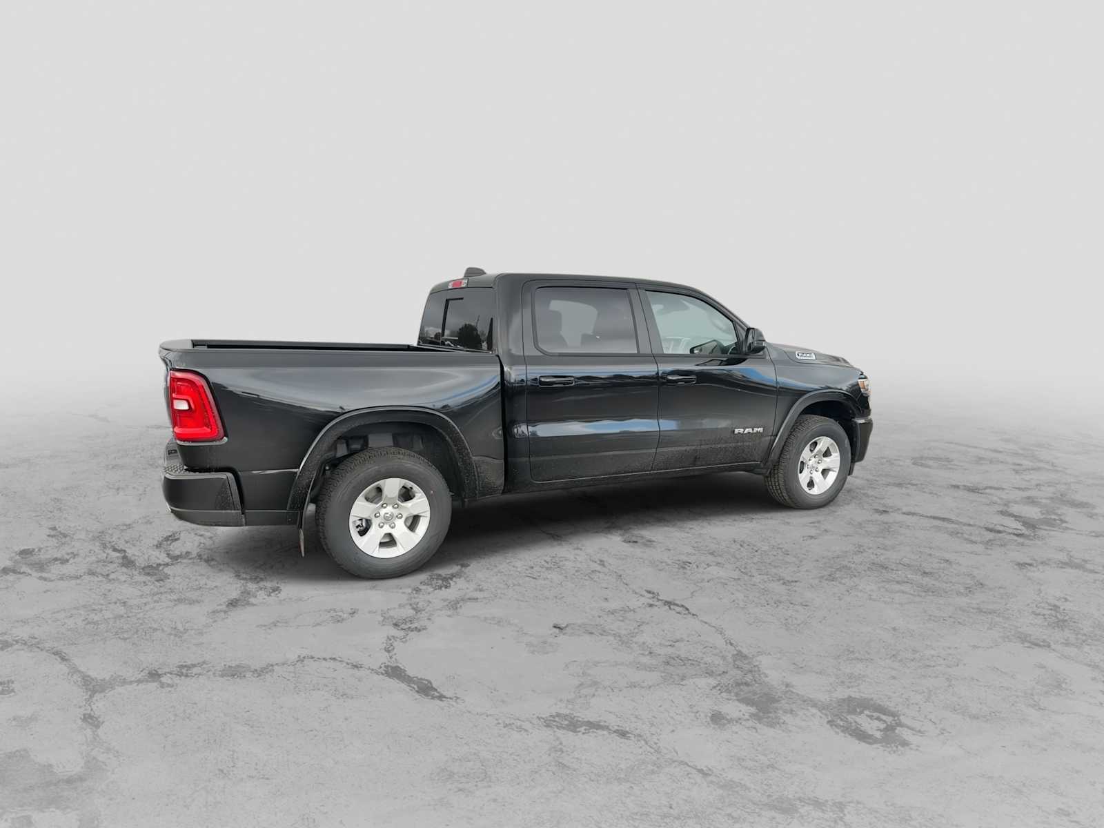 Thumbnail: 2026 RAM 1500 - 8