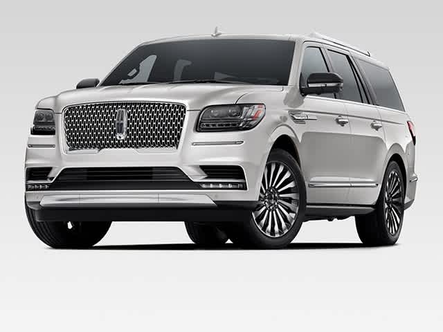 2019 Lincoln Navigator L Reserve -
                  Billings, MT