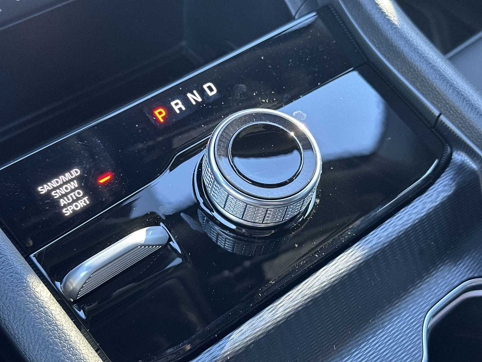 Thumbnail: 2025 Jeep Grand Cherokee - 21