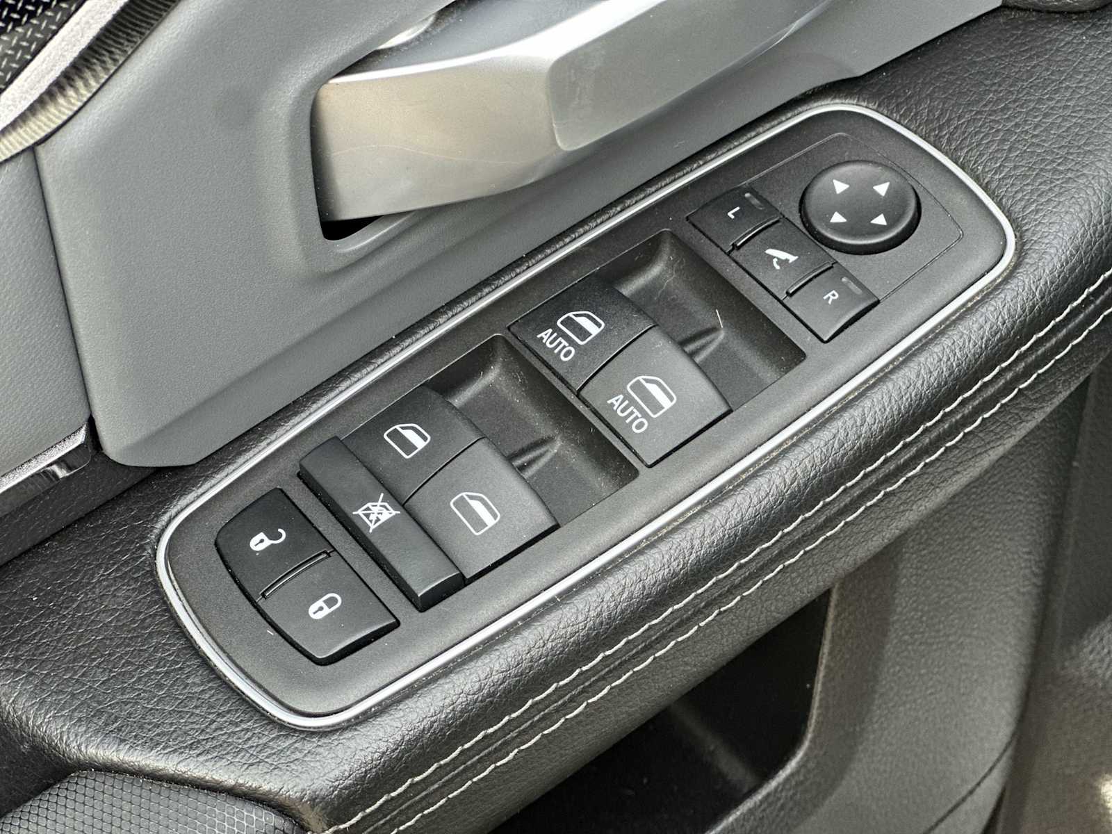 Thumbnail: 2022 RAM 2500 - 15