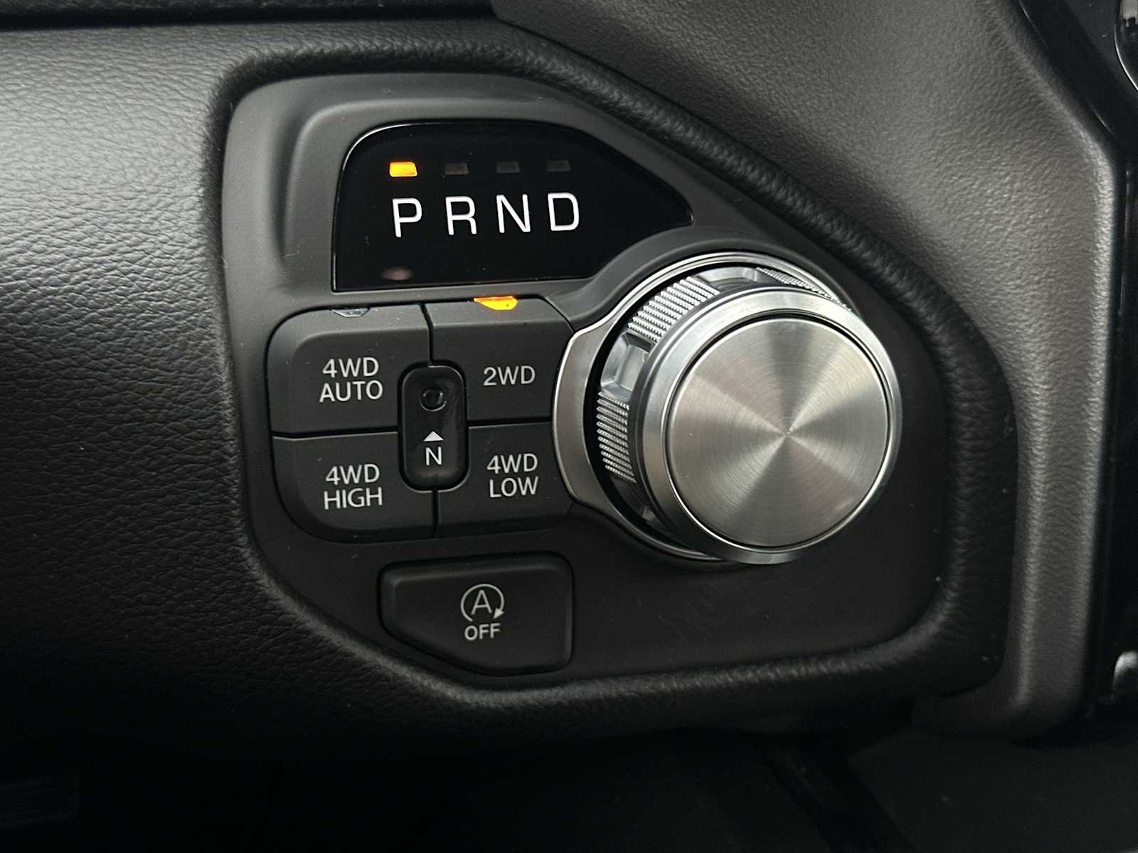 Thumbnail: 2026 RAM 1500 - 20