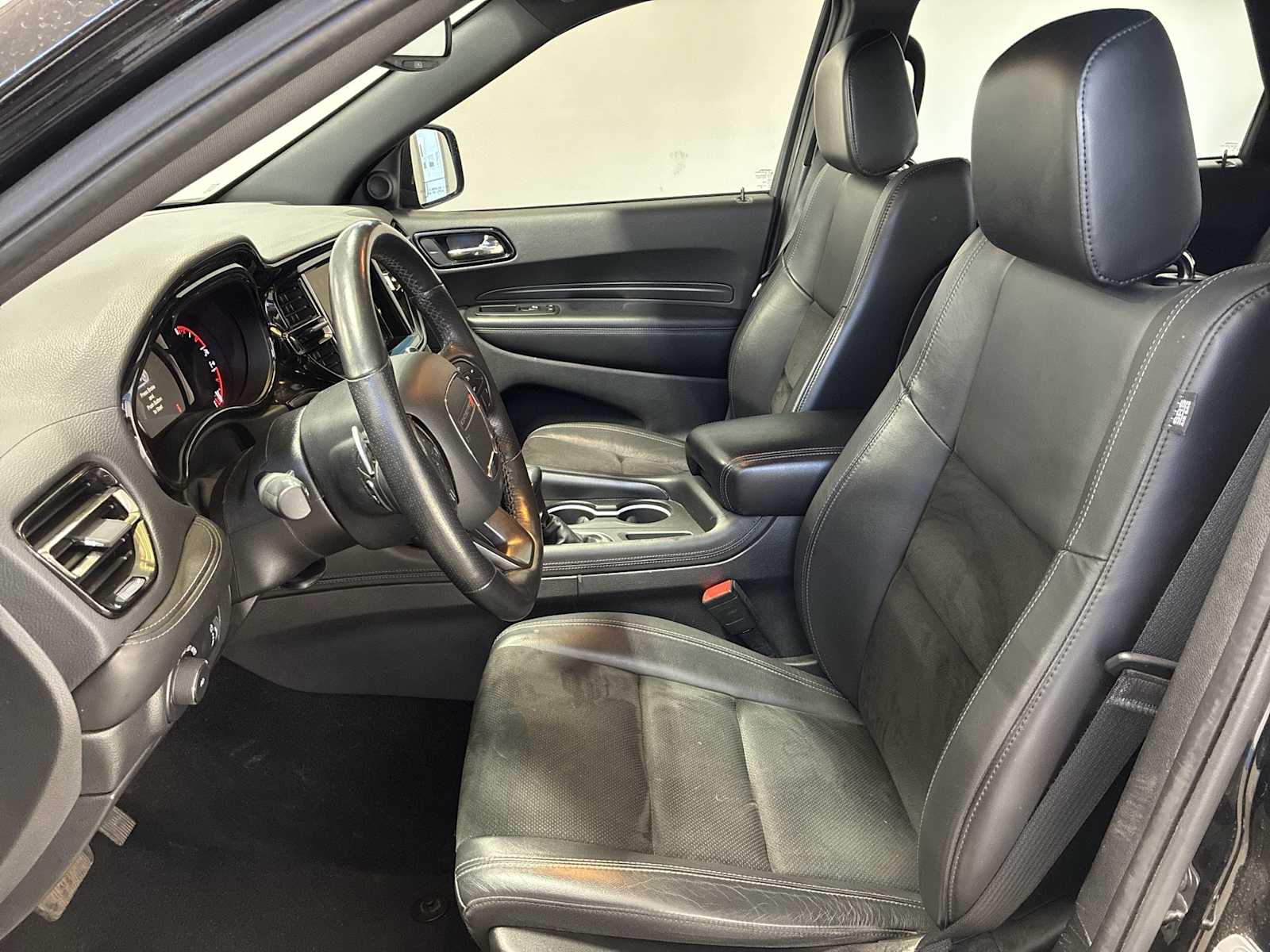 Thumbnail: 2021 Dodge Durango - 13