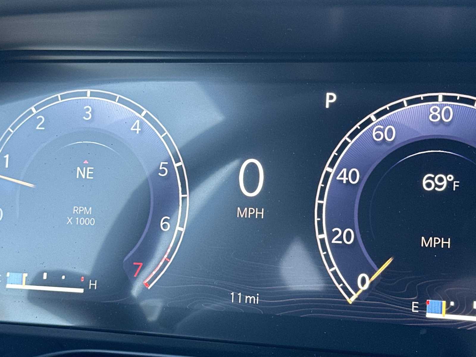 Thumbnail: 2025 Jeep Grand Cherokee - 10