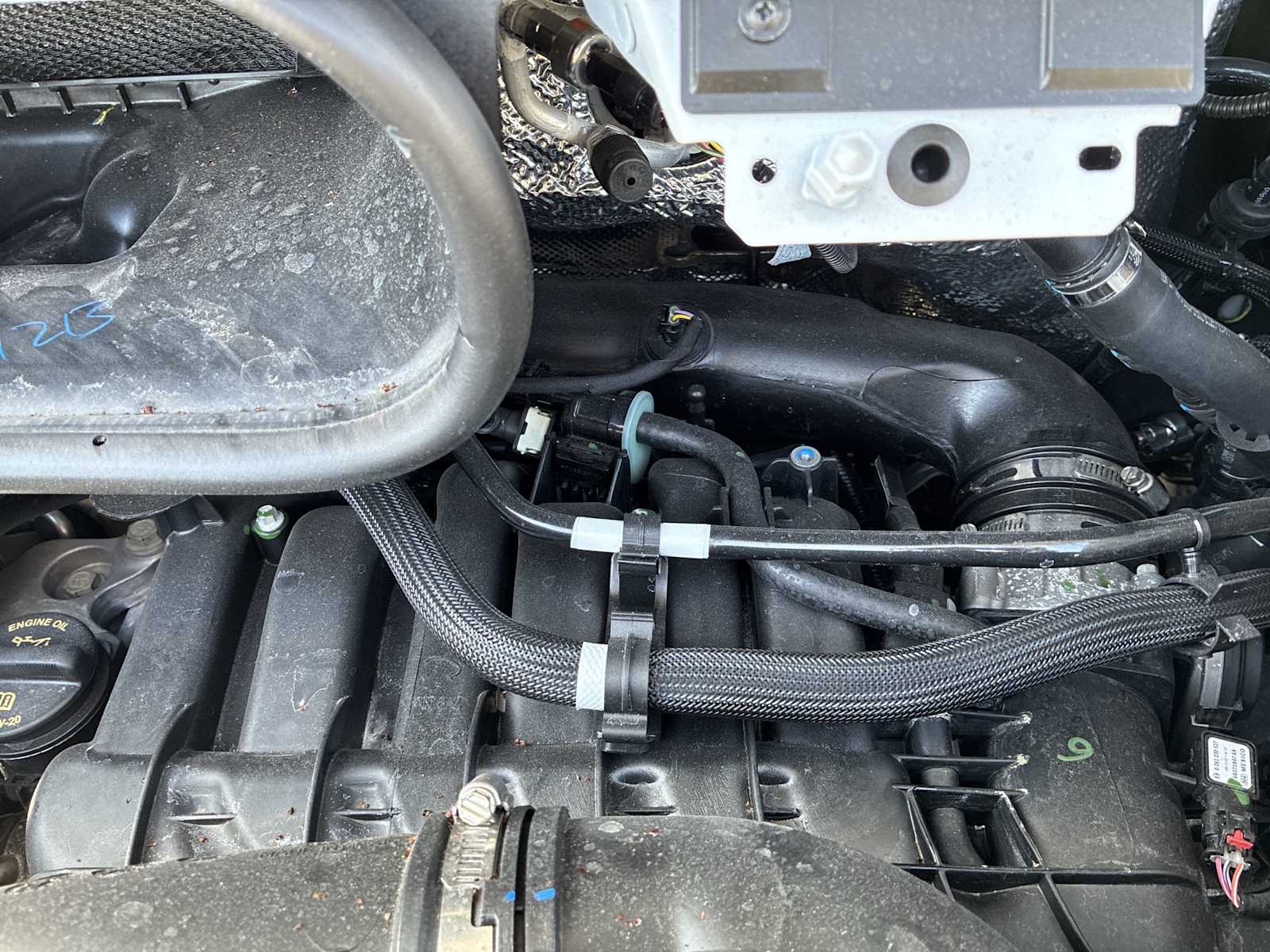 Thumbnail: 2026 RAM ProMaster - 17