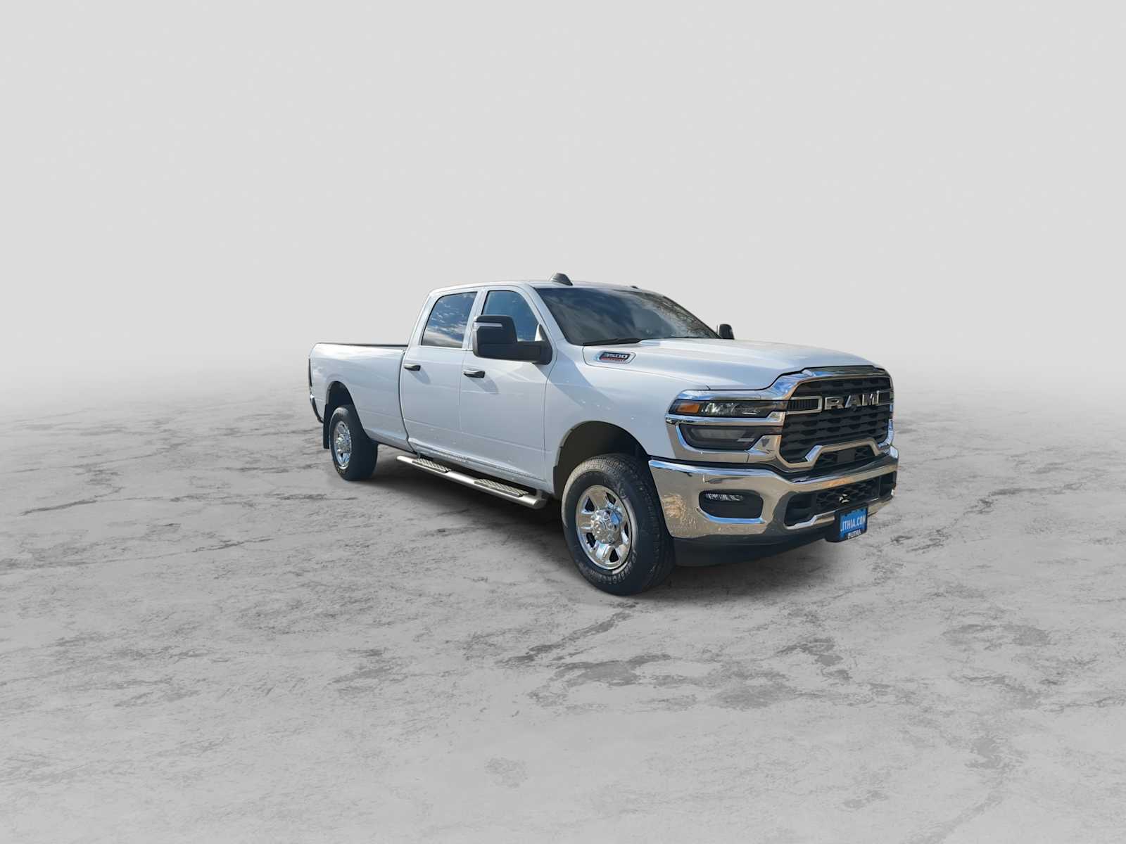 Thumbnail: 2026 RAM 3500 - 2