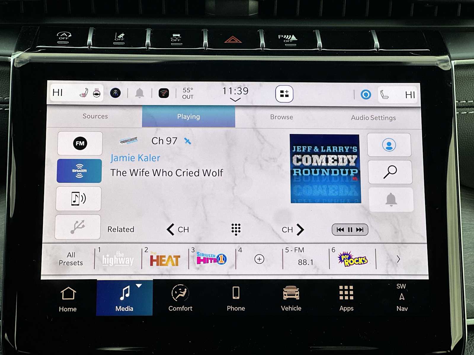 Thumbnail: 2025 Jeep Grand Cherokee - 12