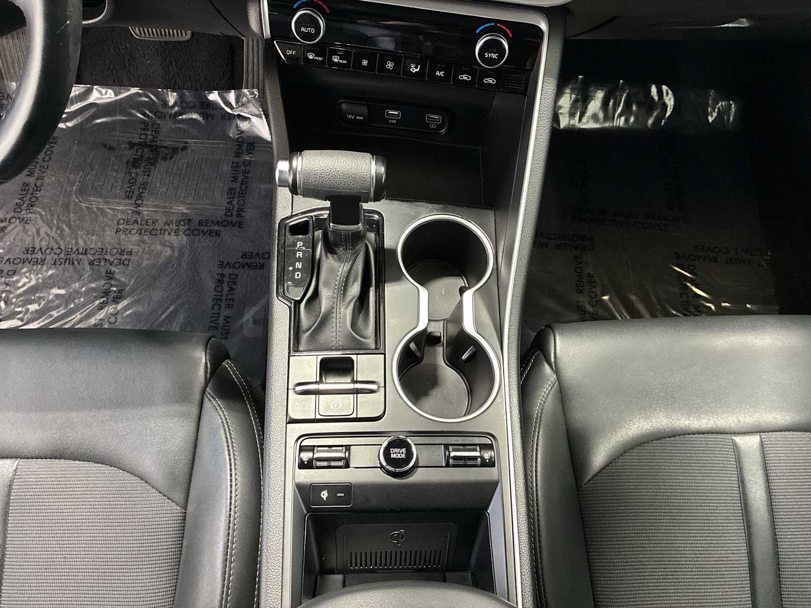 Thumbnail: 2022 Kia K5 - 21