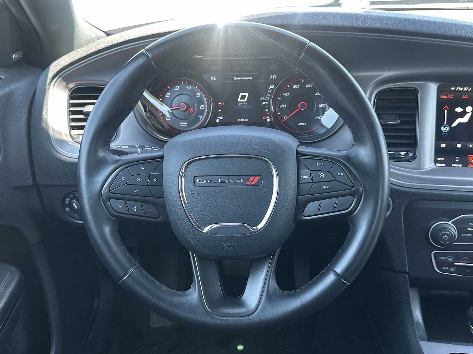 Thumbnail: 2023 Dodge Charger - 11