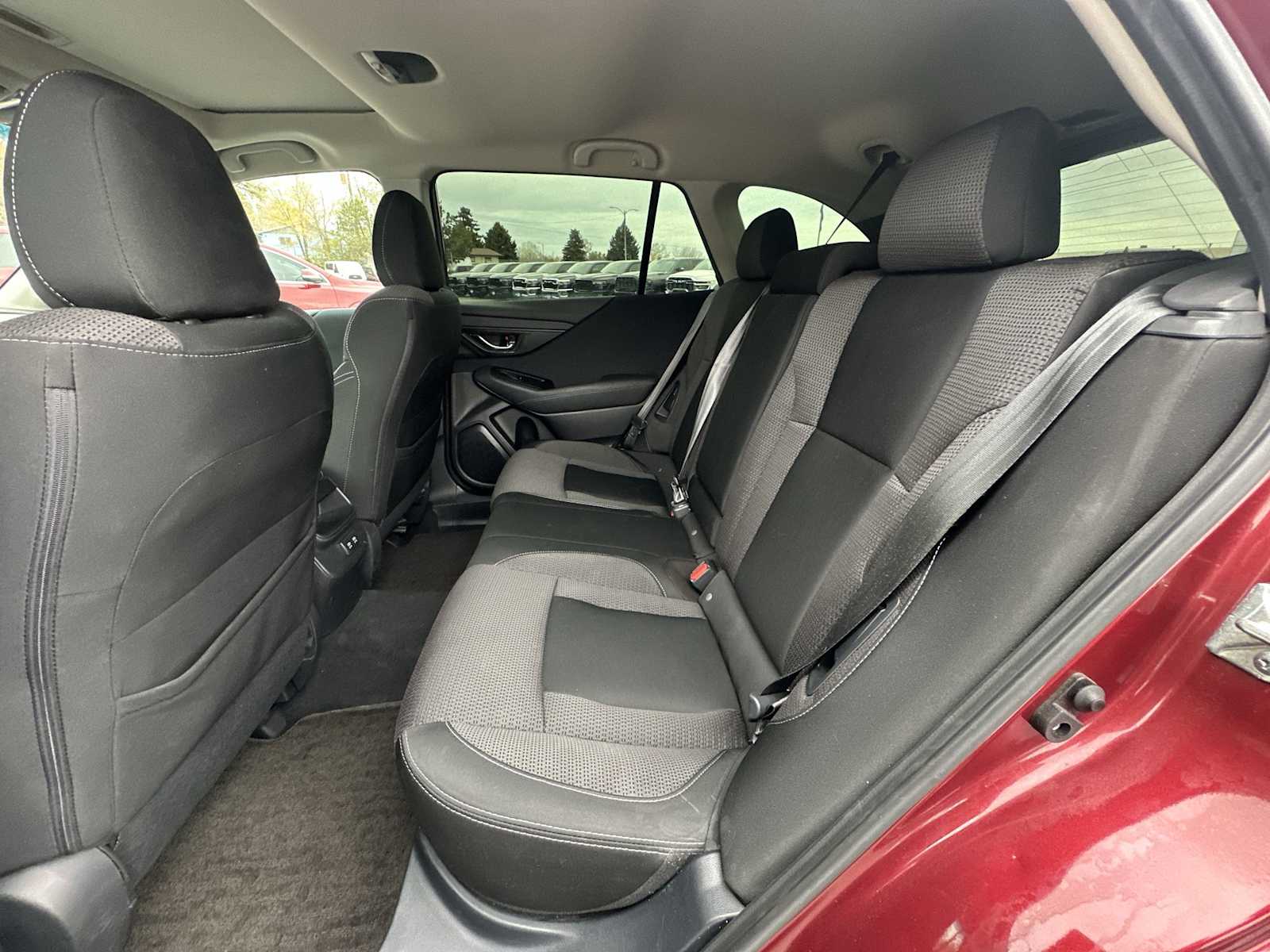 Thumbnail: 2020 Subaru Outback - 24