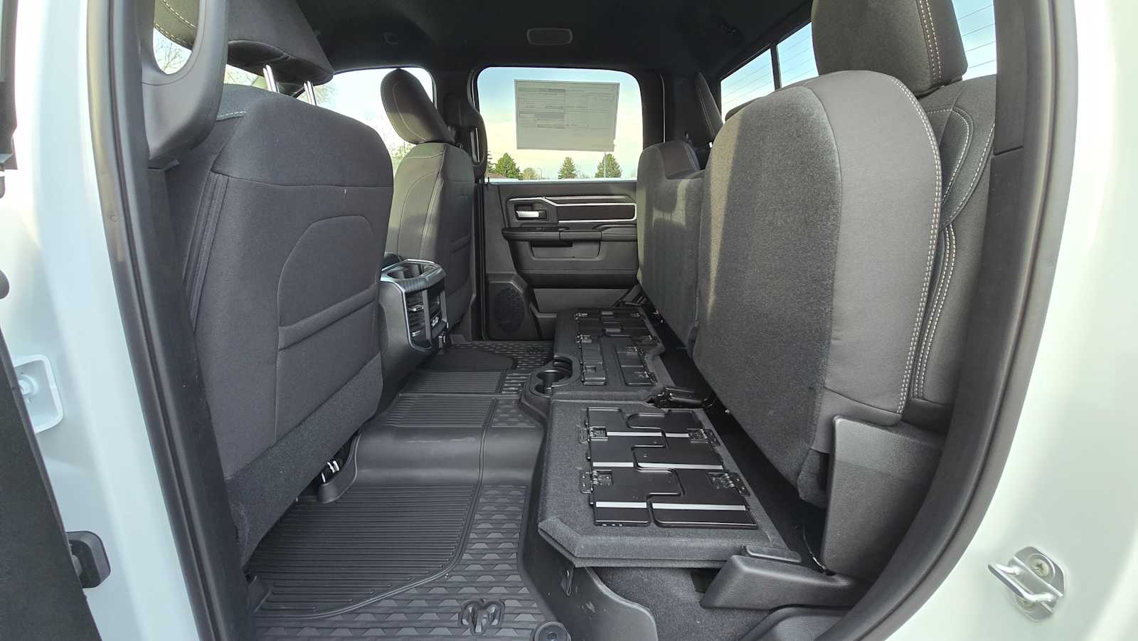 Thumbnail: 2025 RAM 3500 - 13