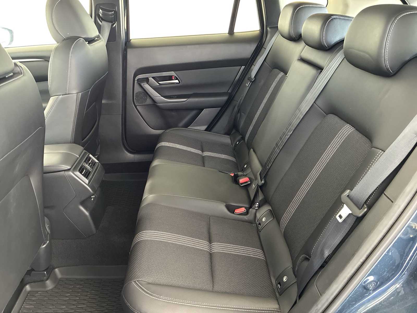 Thumbnail: 2024 Mazda CX-50 - 24