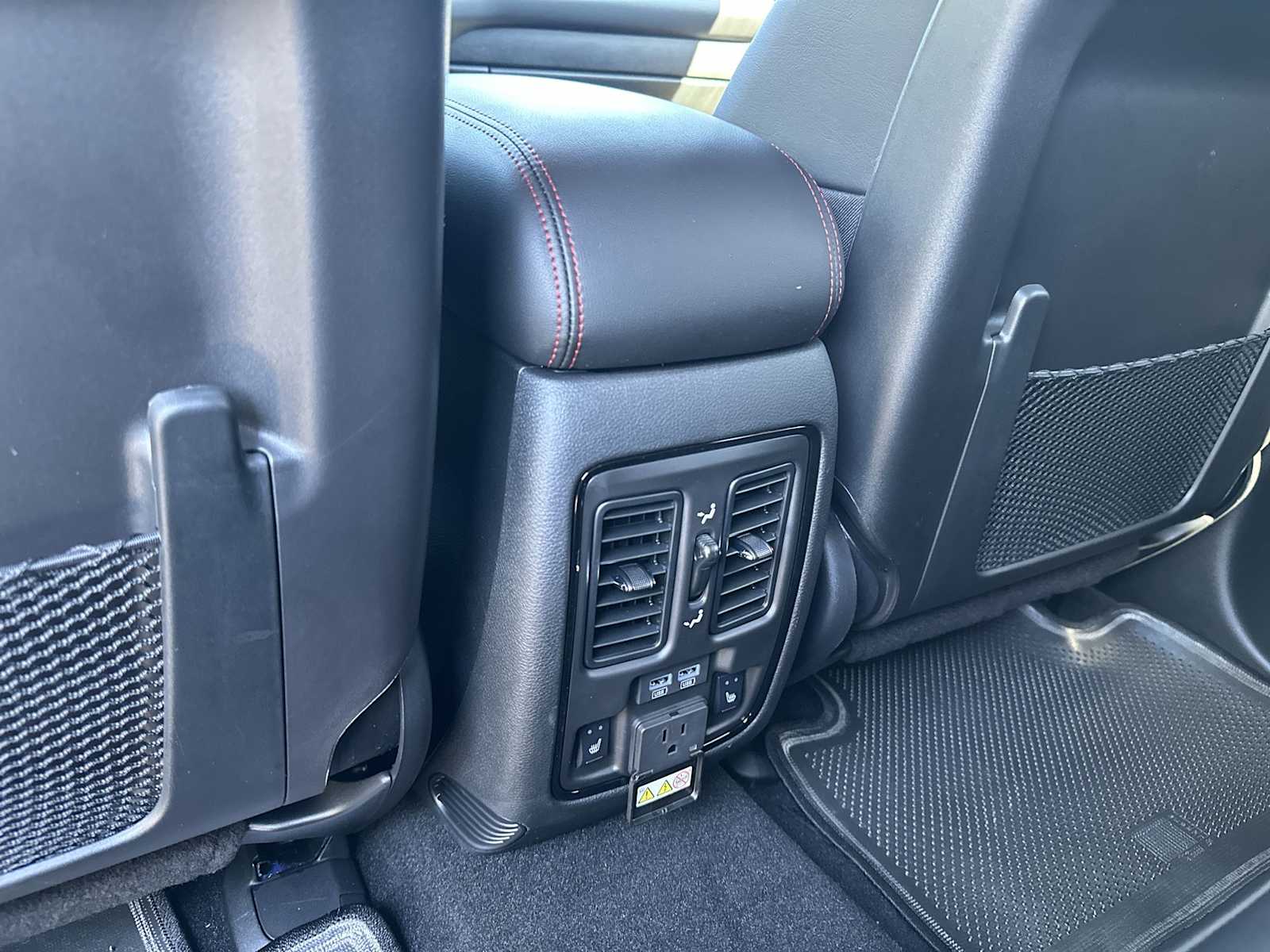 Thumbnail: 2026 Dodge Durango - 22