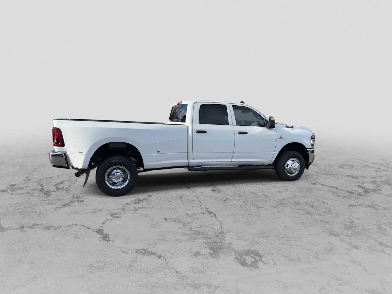 Thumbnail: 2026 RAM 3500 - 9