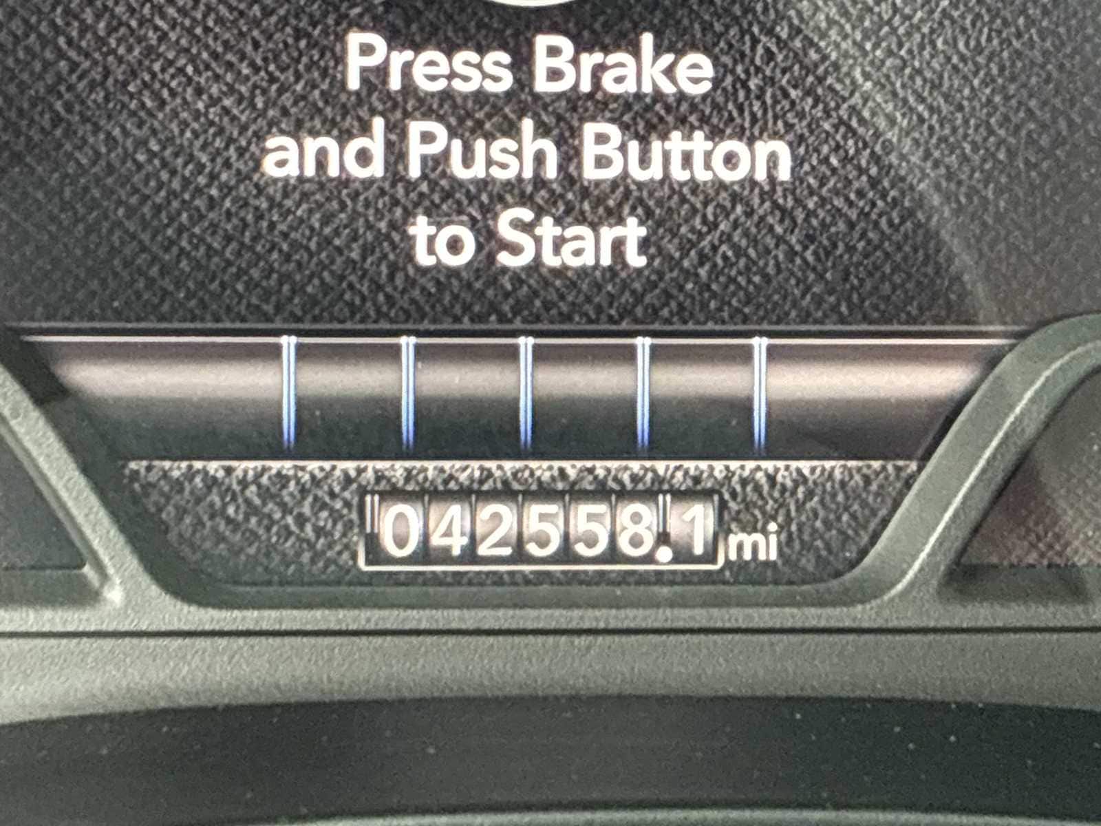 Thumbnail: 2022 RAM 1500 - 10