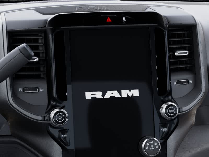 Thumbnail: 2026 RAM 3500 - 10