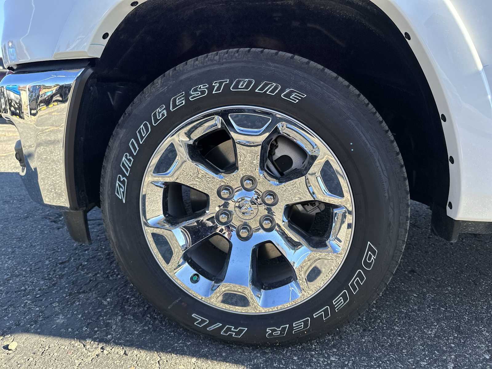 Thumbnail: 2026 RAM 1500 - 17