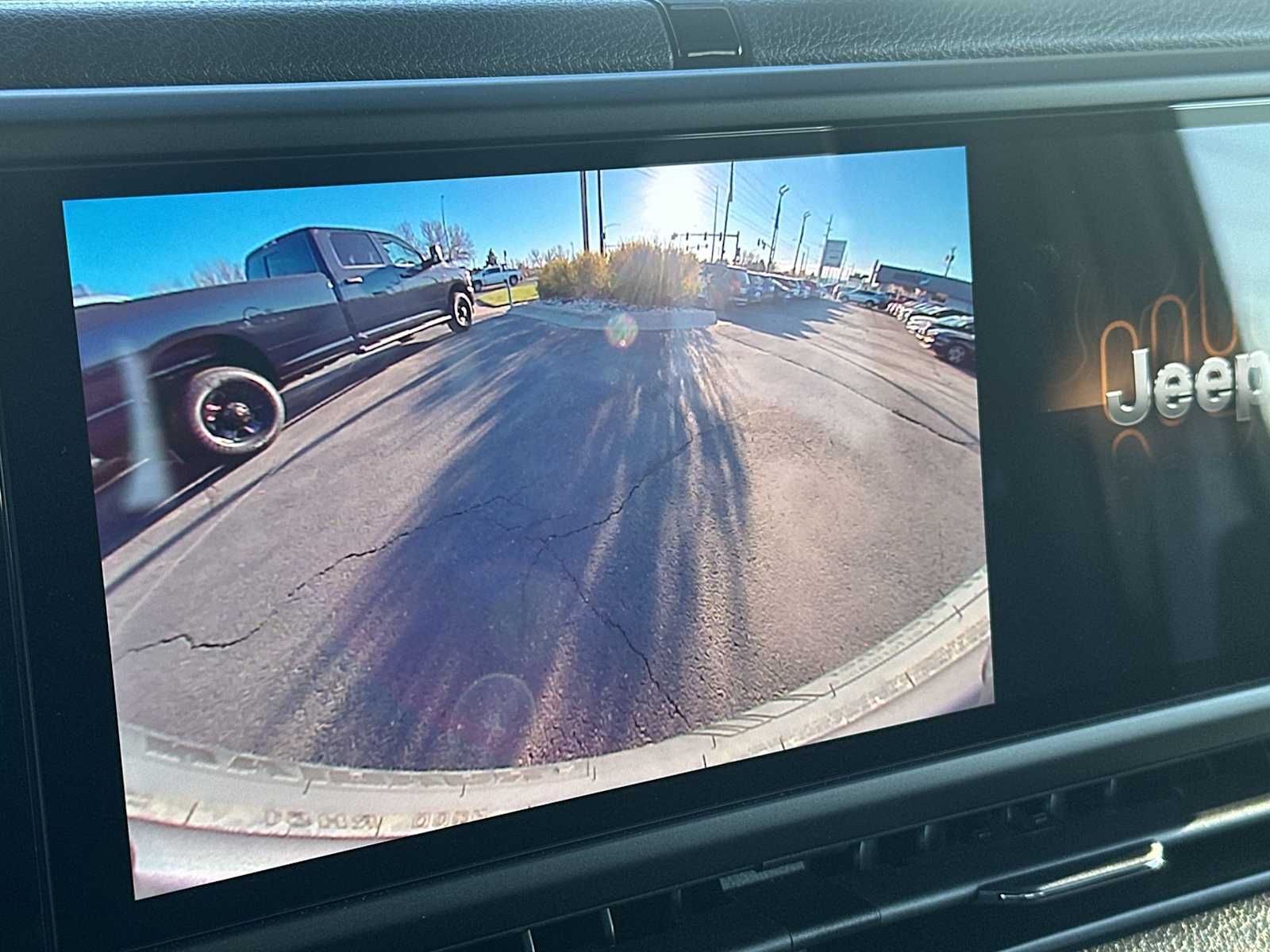 Thumbnail: 2026 Jeep Wrangler - 21