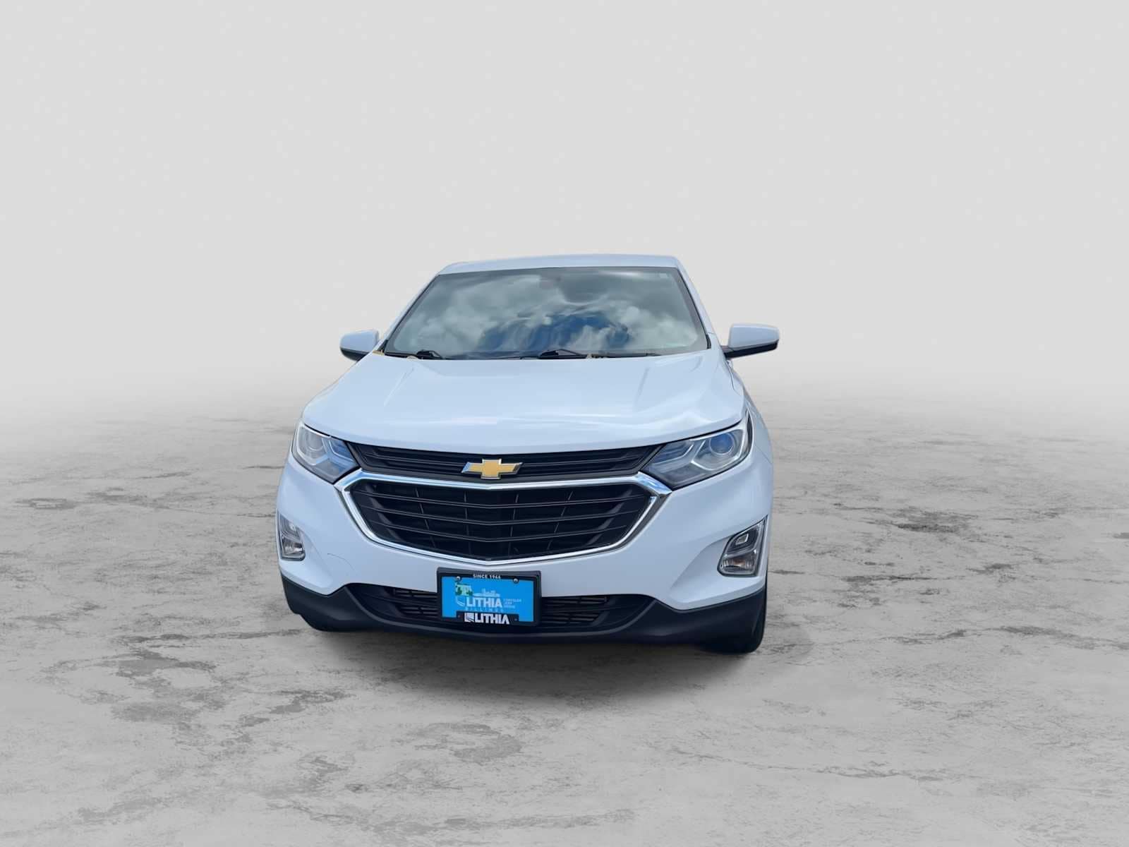 Thumbnail: 2019 Chevrolet Equinox - 3