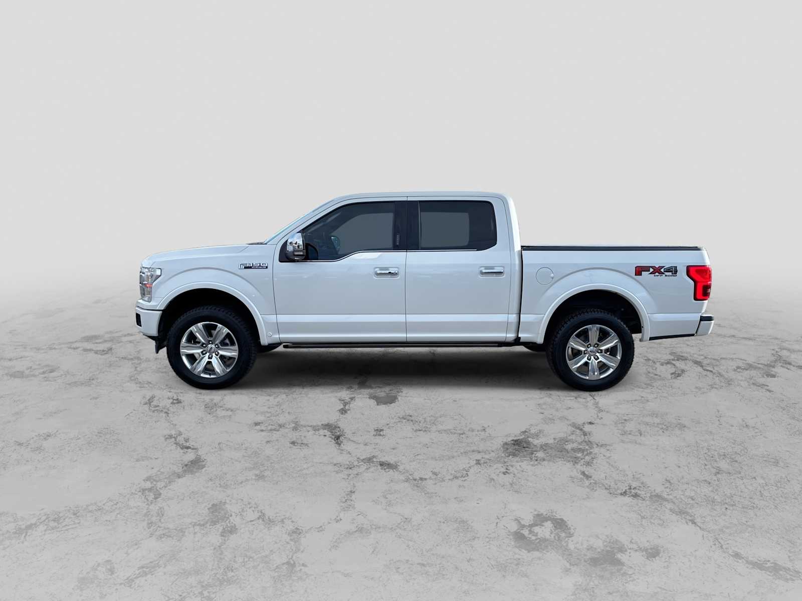 Thumbnail: 2019 Ford F-150 - 5