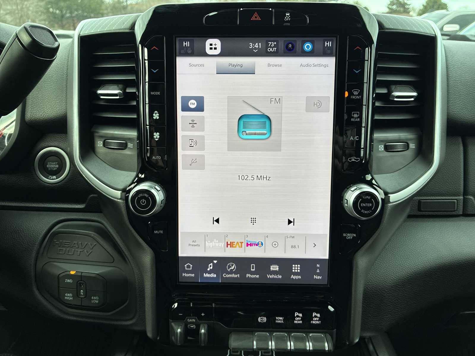 Thumbnail: 2026 RAM 2500 - 12