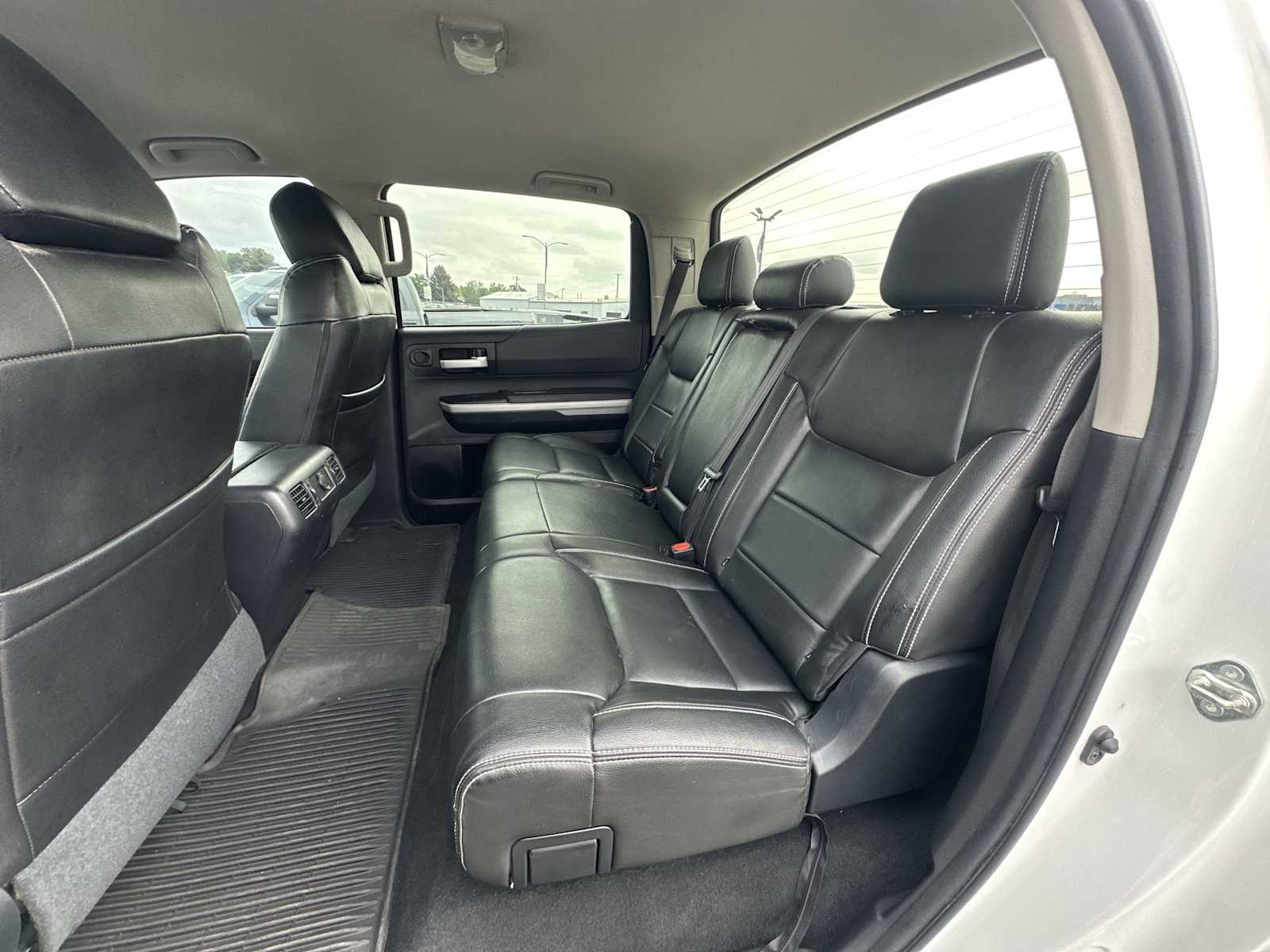 Thumbnail: 2019 Toyota Tundra - 22