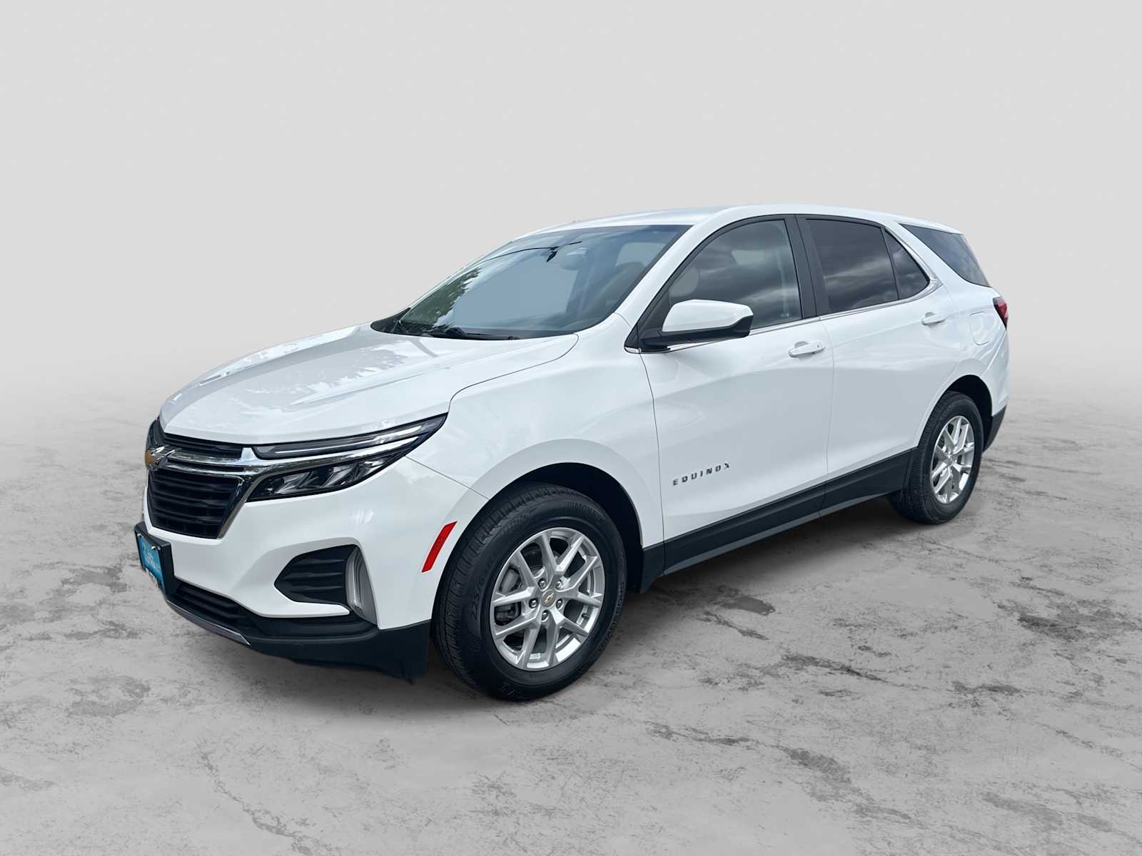 2022 Chevrolet Equinox AWD LT 1.5T's photo