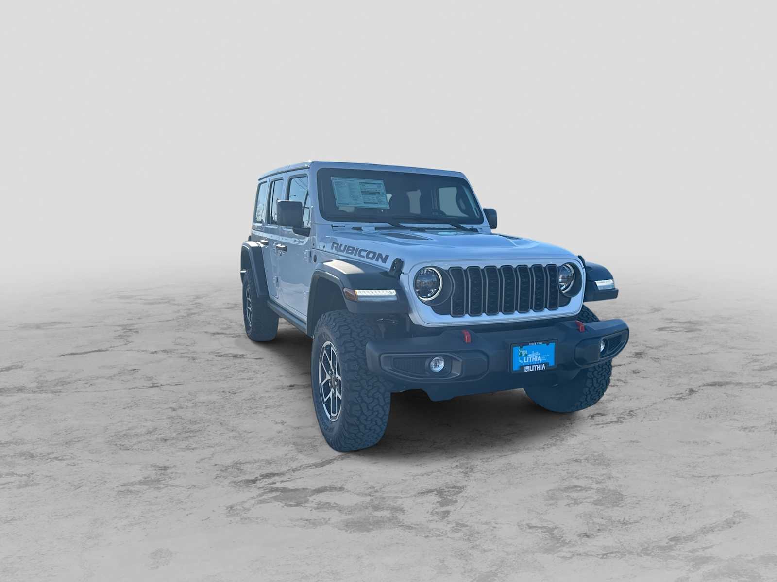 Thumbnail: 2026 Jeep Wrangler - 2