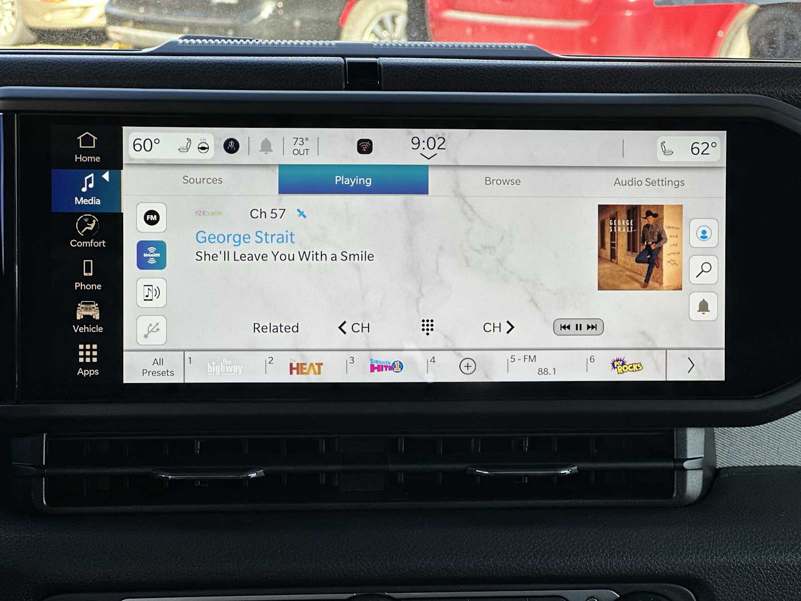 Thumbnail: 2026 Jeep Wrangler - 12