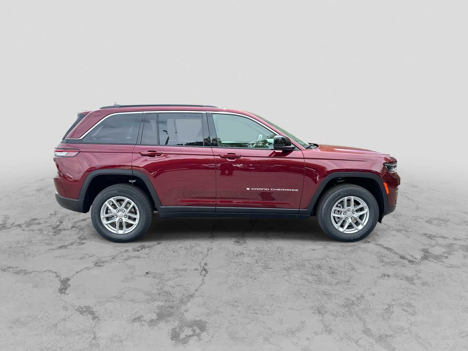 Thumbnail: 2026 Jeep Grand Cherokee - 9
