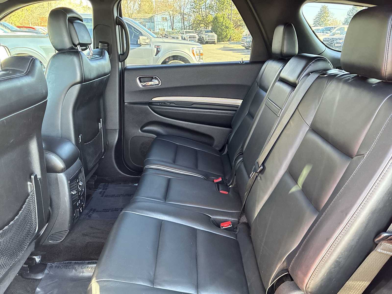 Thumbnail: 2017 Dodge Durango - 23