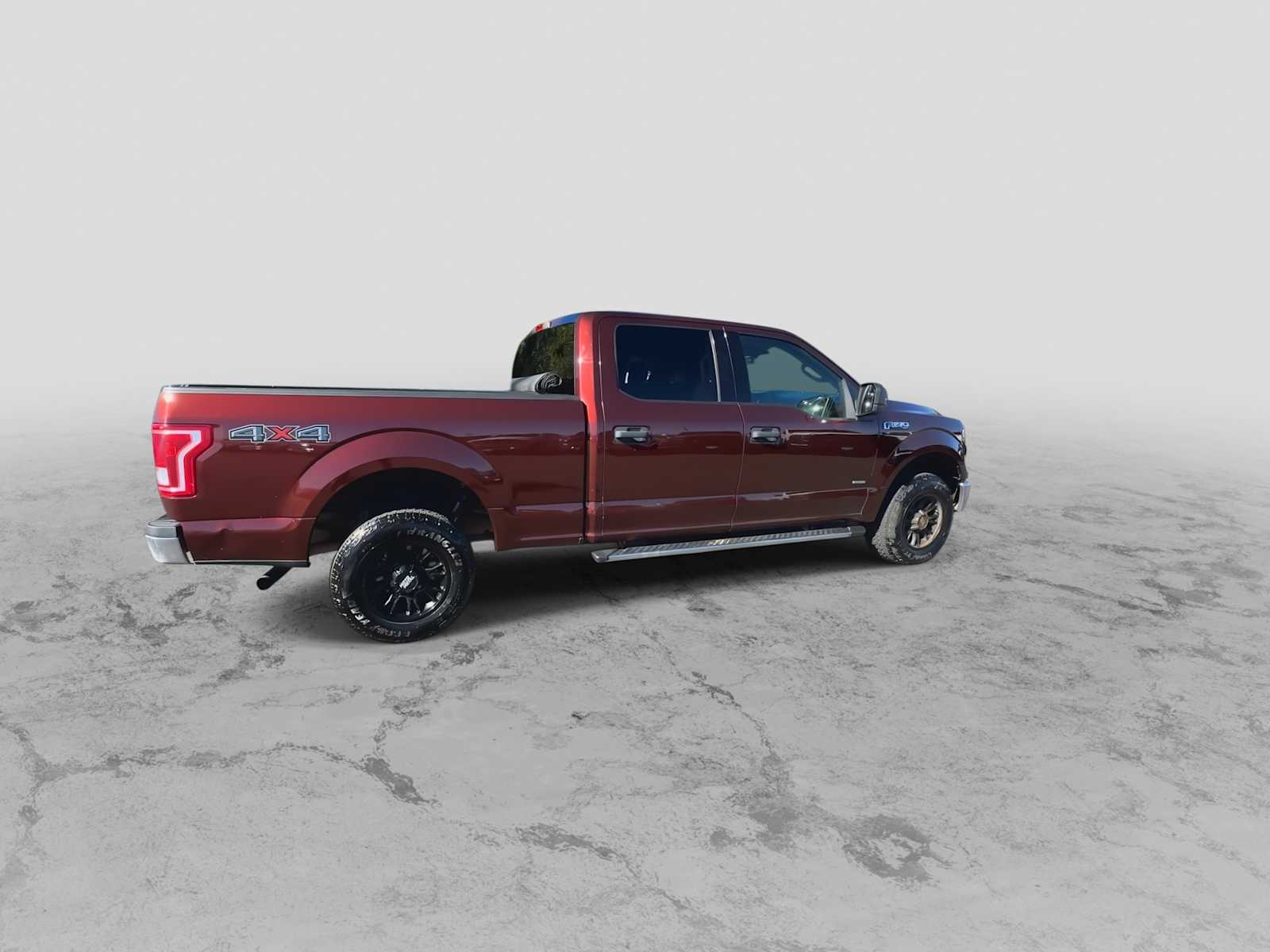 Thumbnail: 2016 Ford F-150 - 9