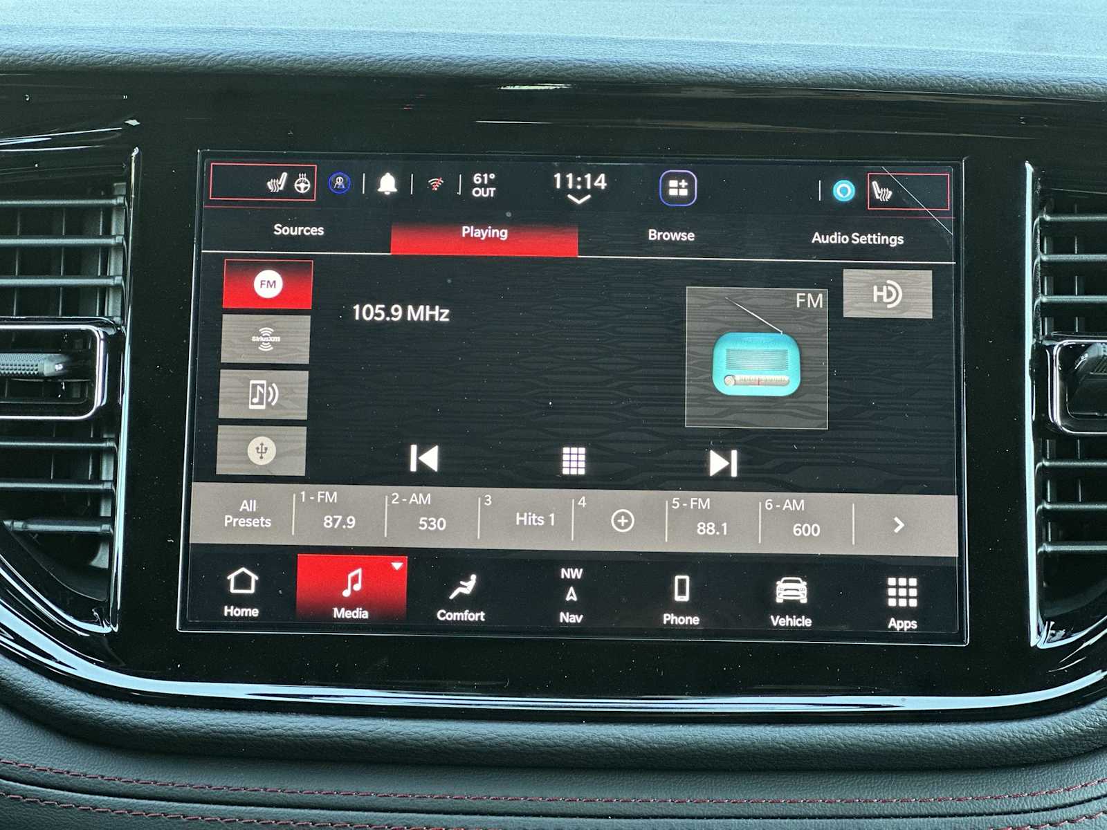 Thumbnail: 2026 Dodge Durango - 12