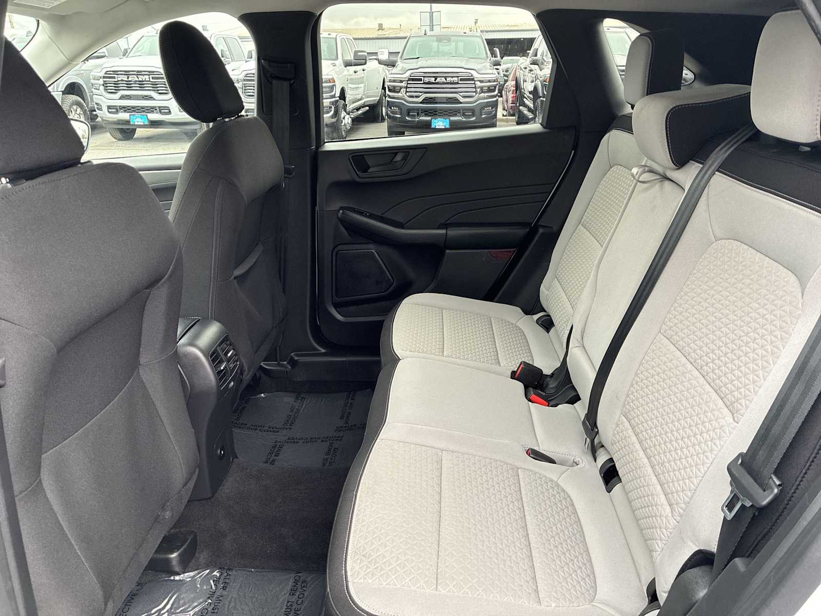 Thumbnail: 2023 Ford Escape - 24