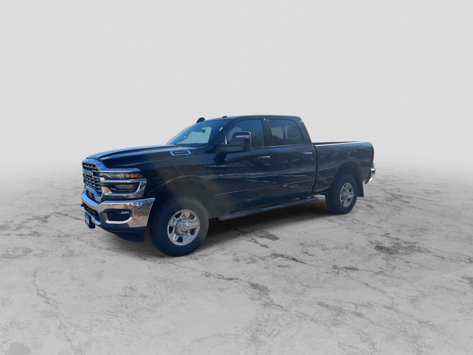 Thumbnail: 2026 RAM 3500 - 4