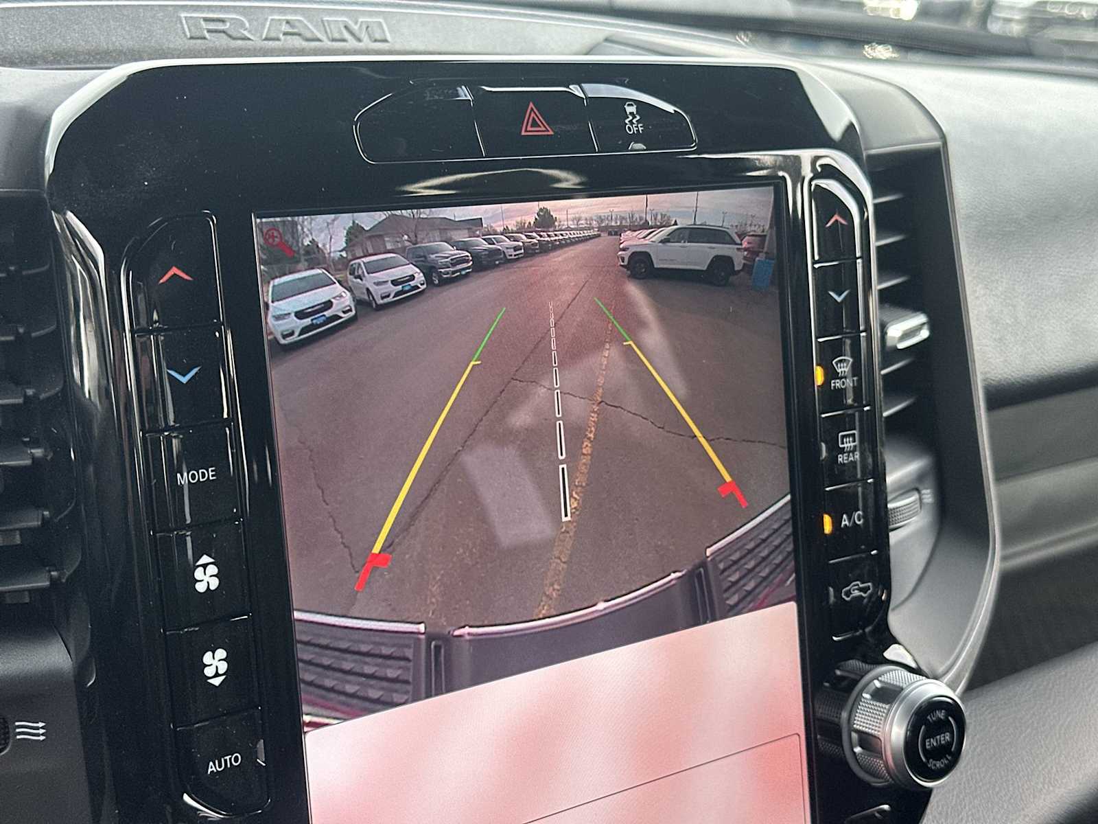 Thumbnail: 2026 RAM 3500 - 22