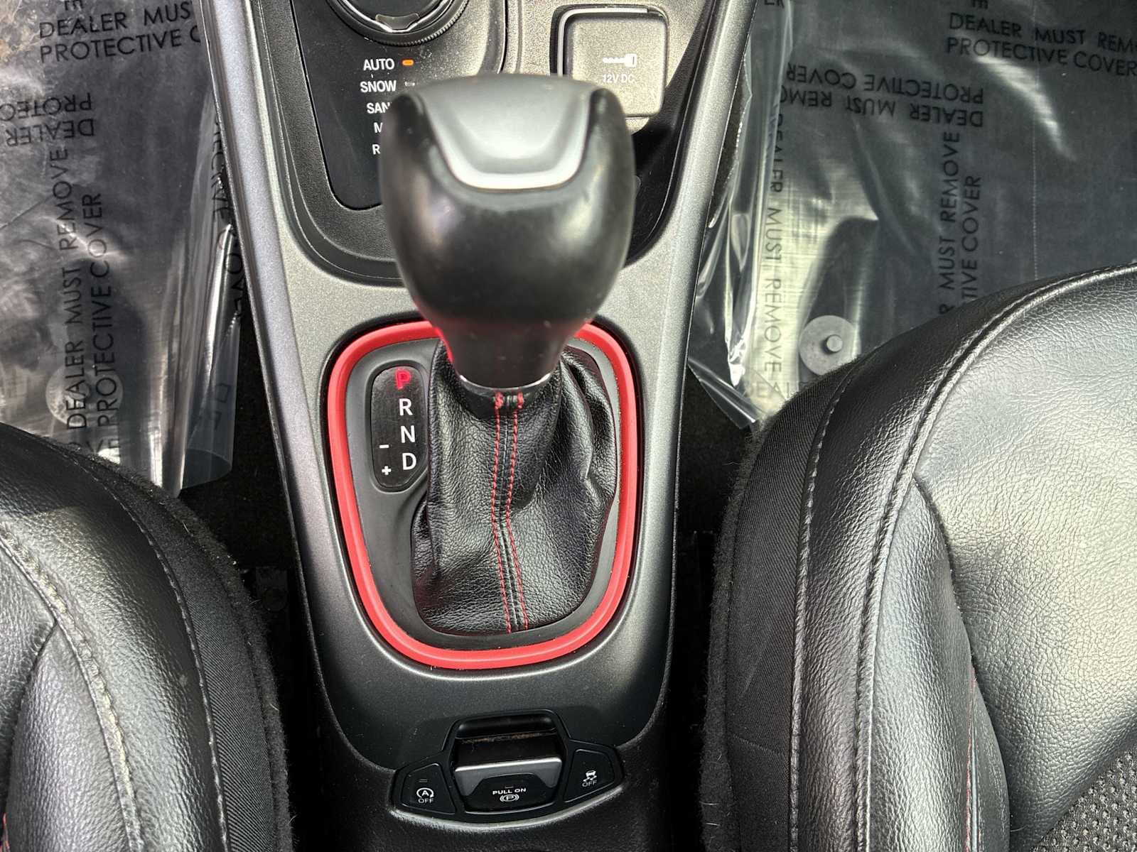 Thumbnail: 2019 Jeep Compass - 19