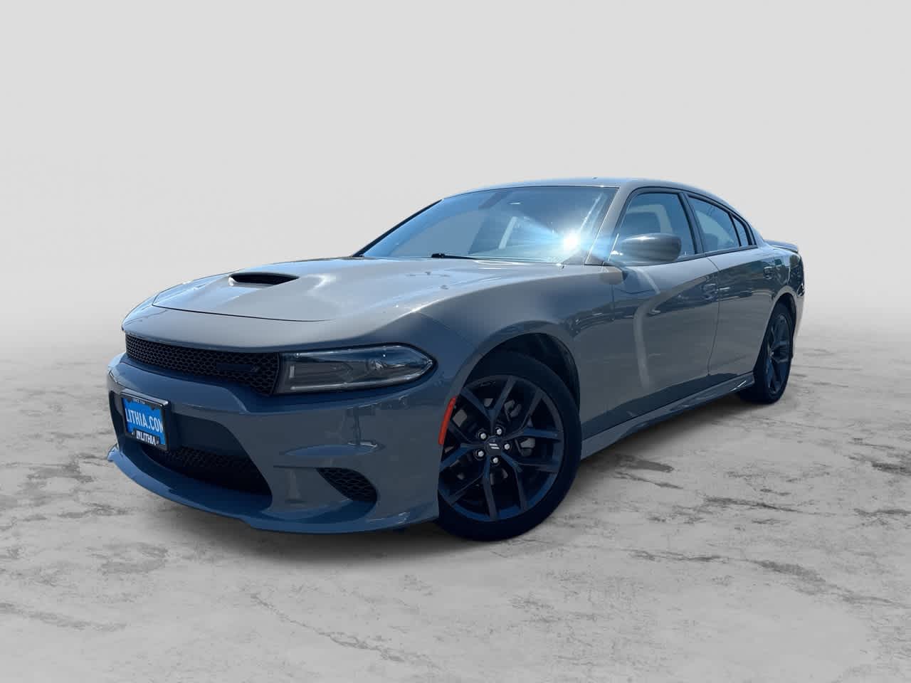 Thumbnail: 2023 Dodge Charger - 1