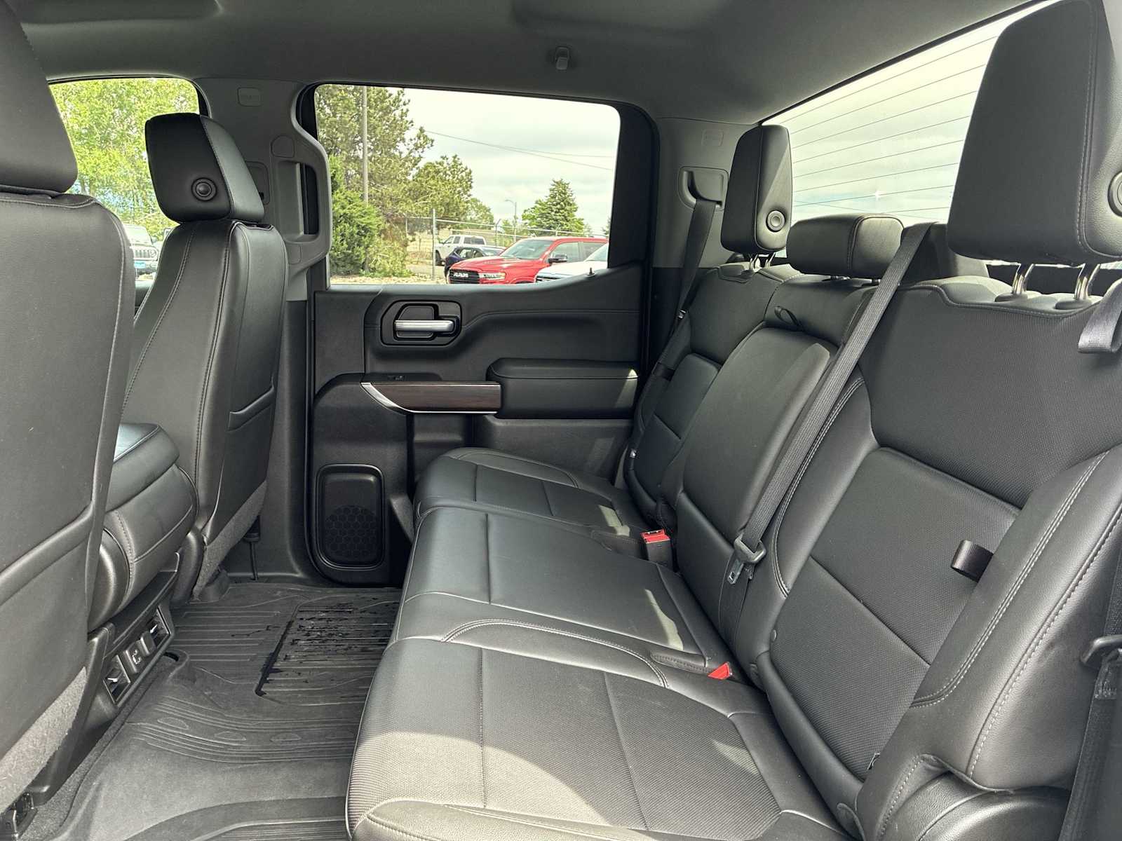 Thumbnail: 2020 GMC Sierra 1500 - 22