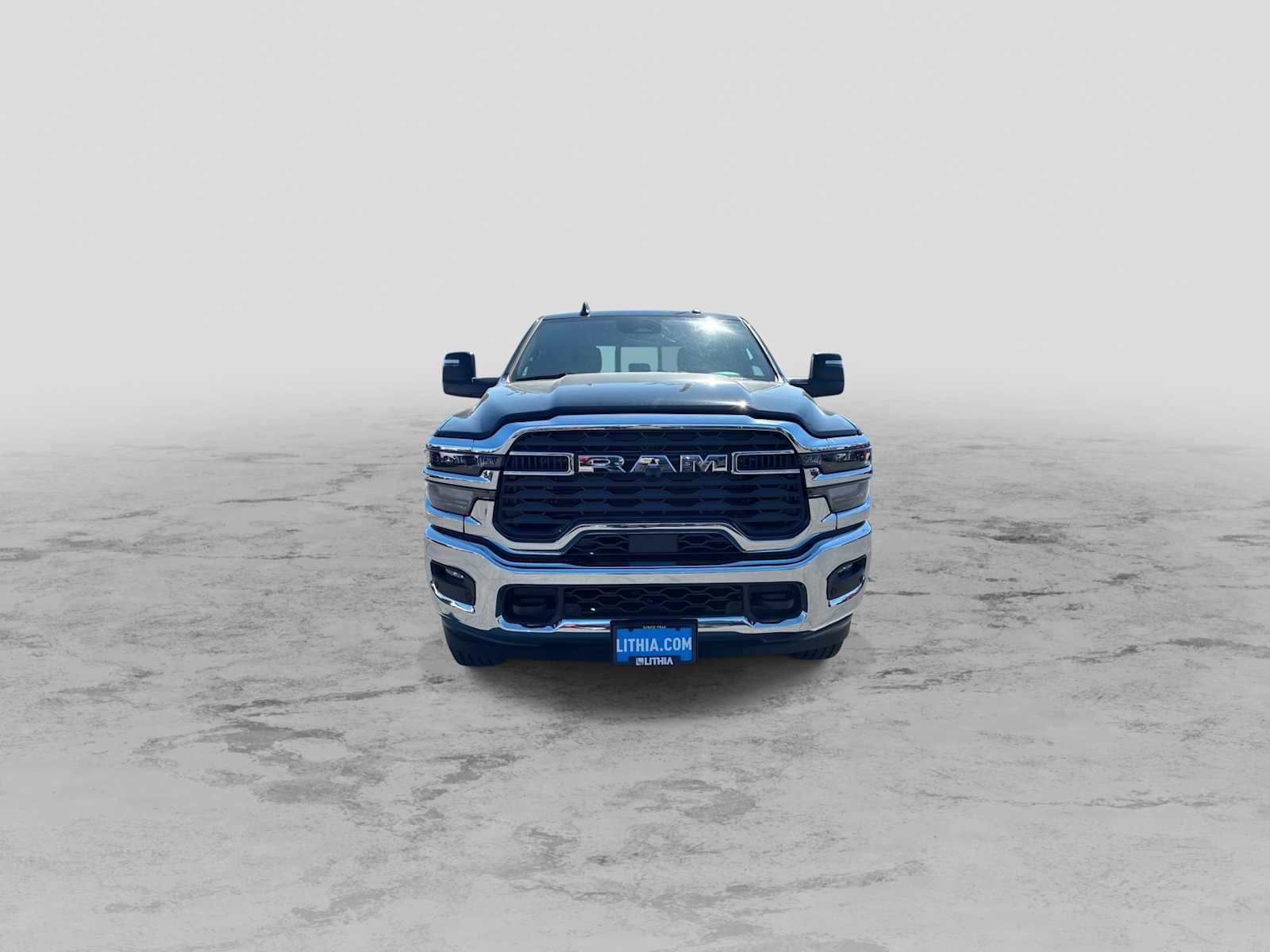 Thumbnail: 2026 RAM 3500 - 3