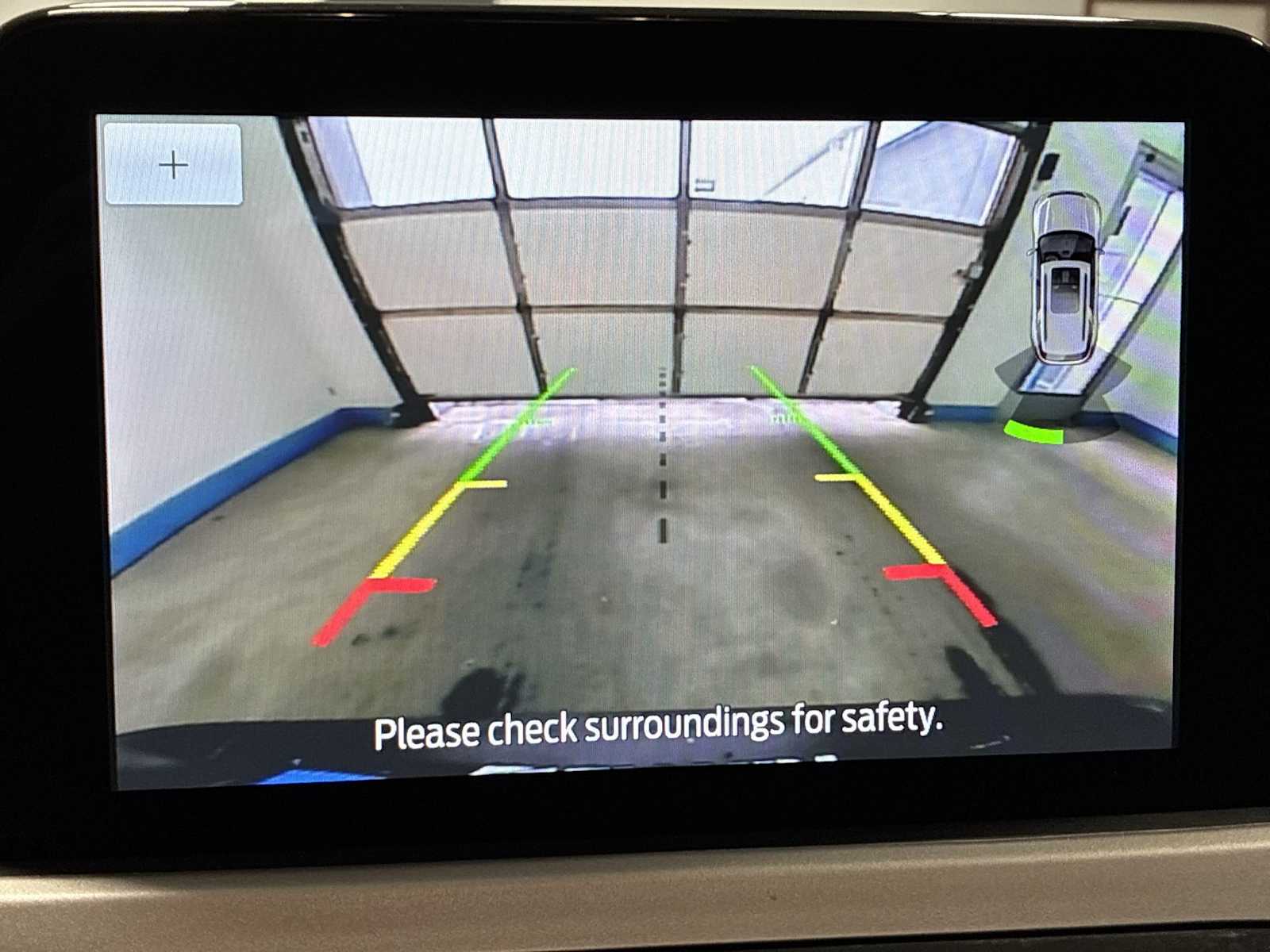 Thumbnail: 2021 Ford Escape - 23