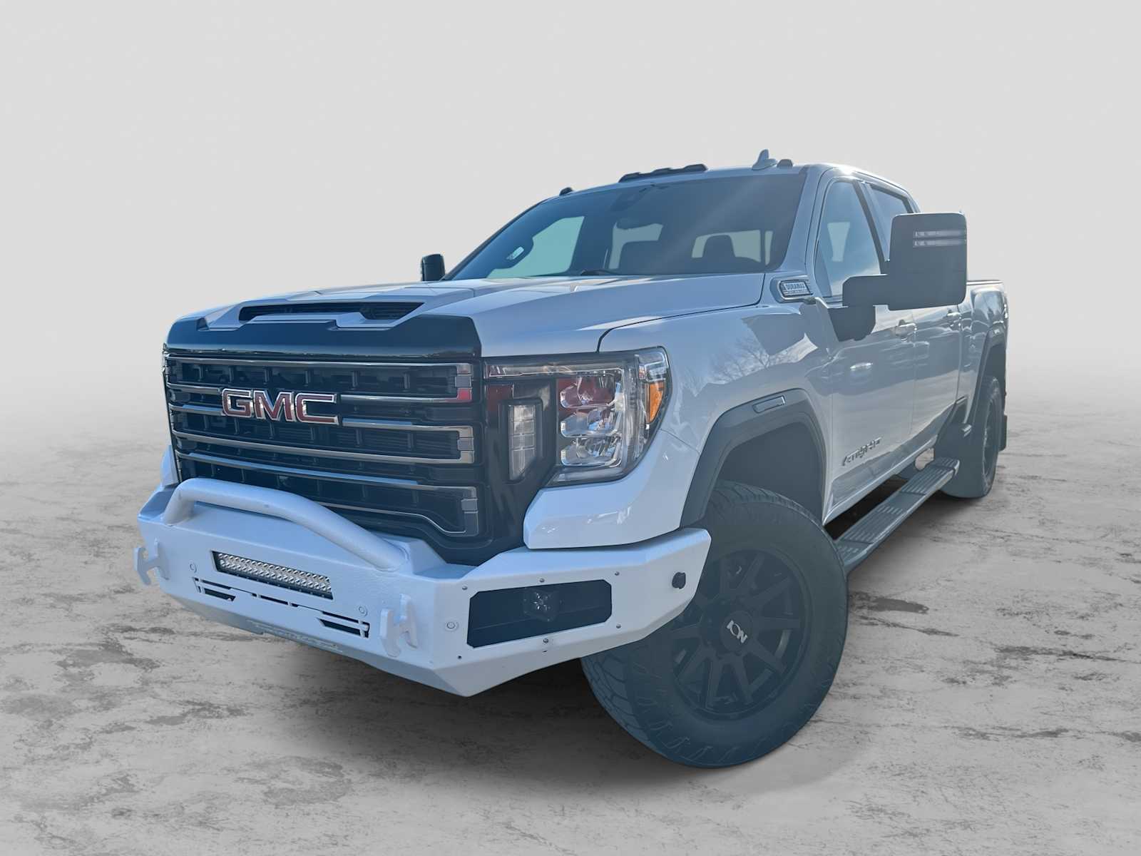 2020 GMC Sierra 3500  -
                  Billings, MT