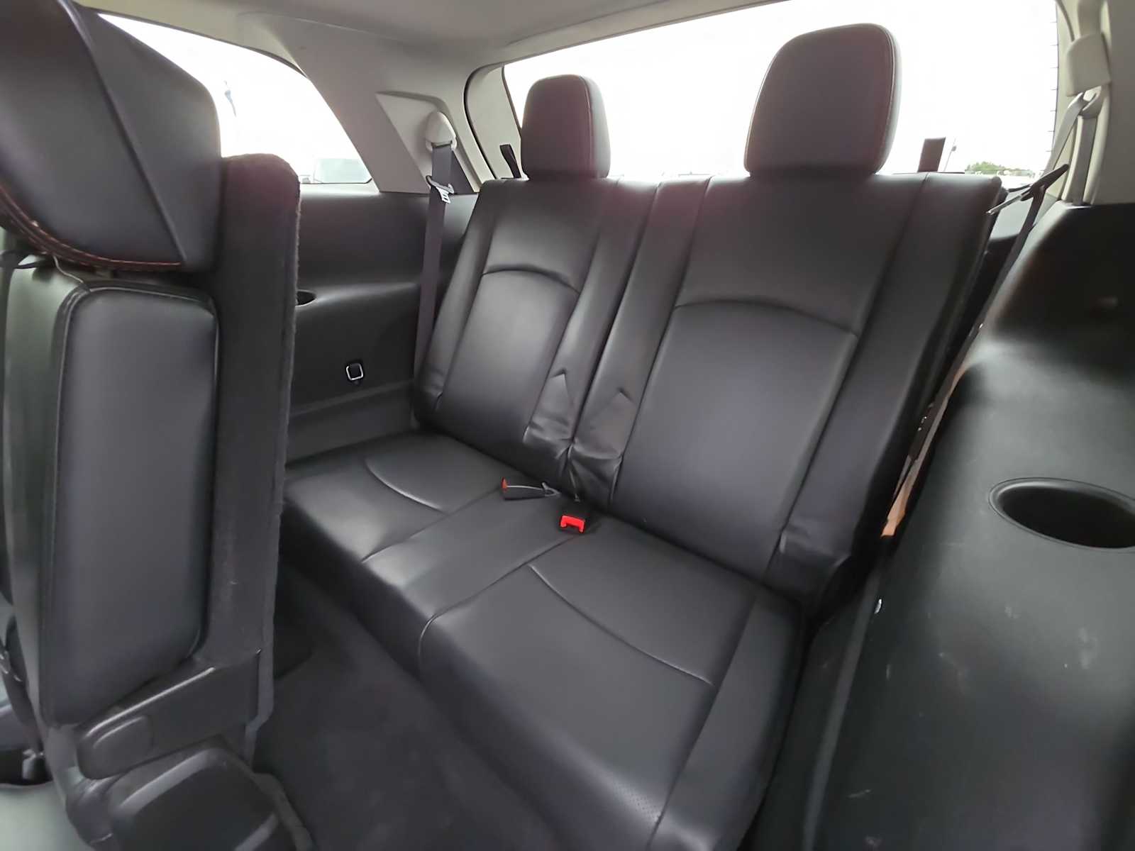 2019 Dodge Journey GT 23