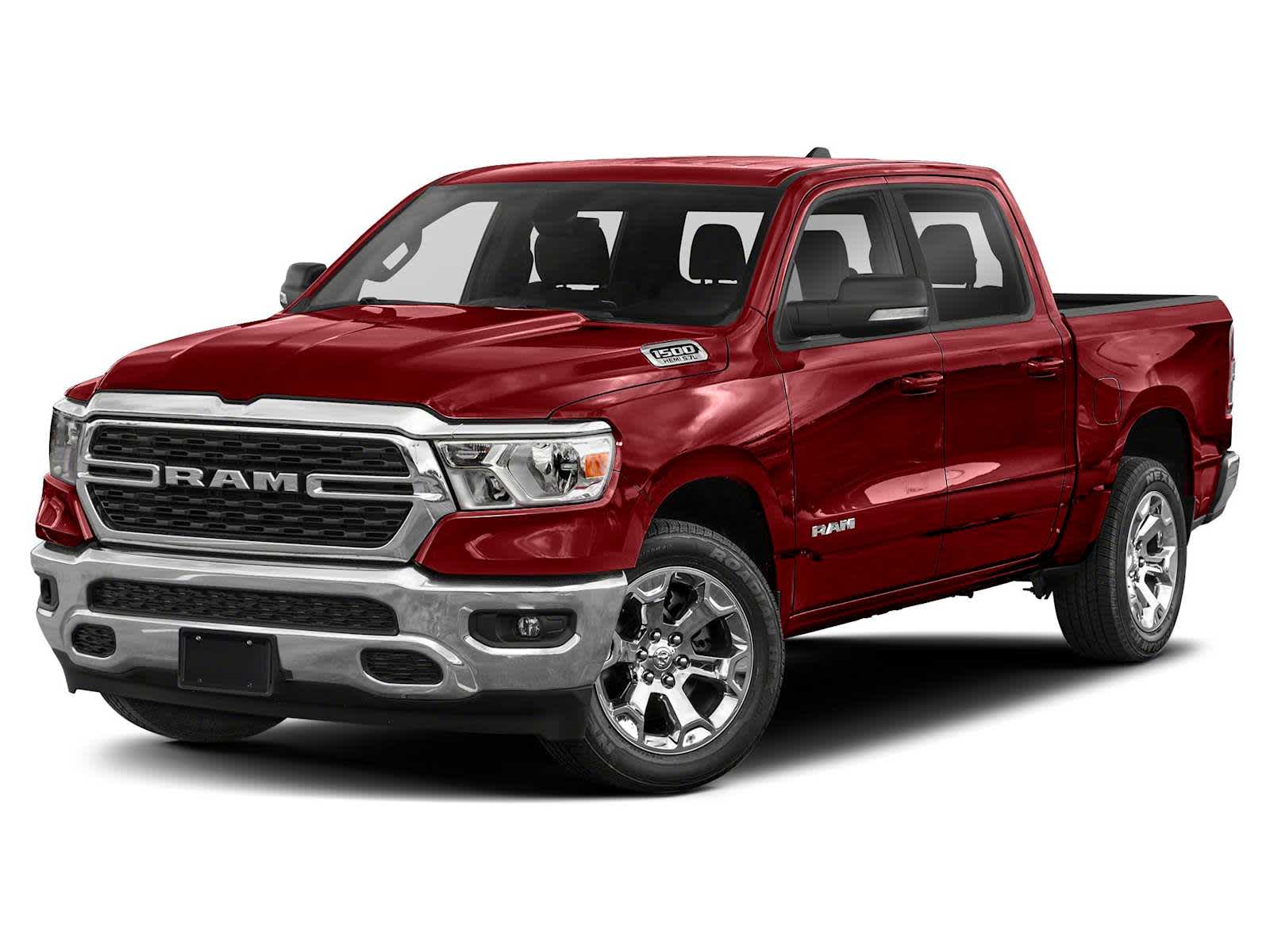 2022 RAM Ram 1500 Big Horn