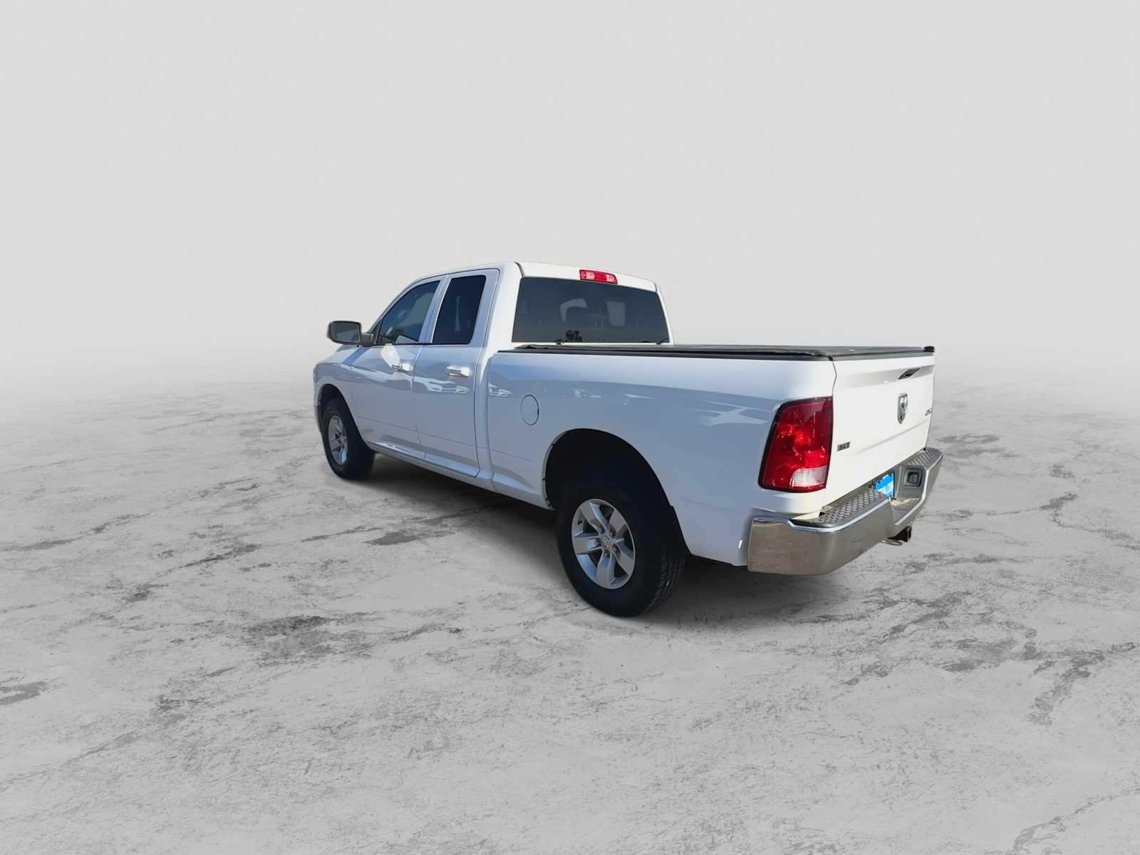 Thumbnail: 2022 RAM 1500 Classic - 6