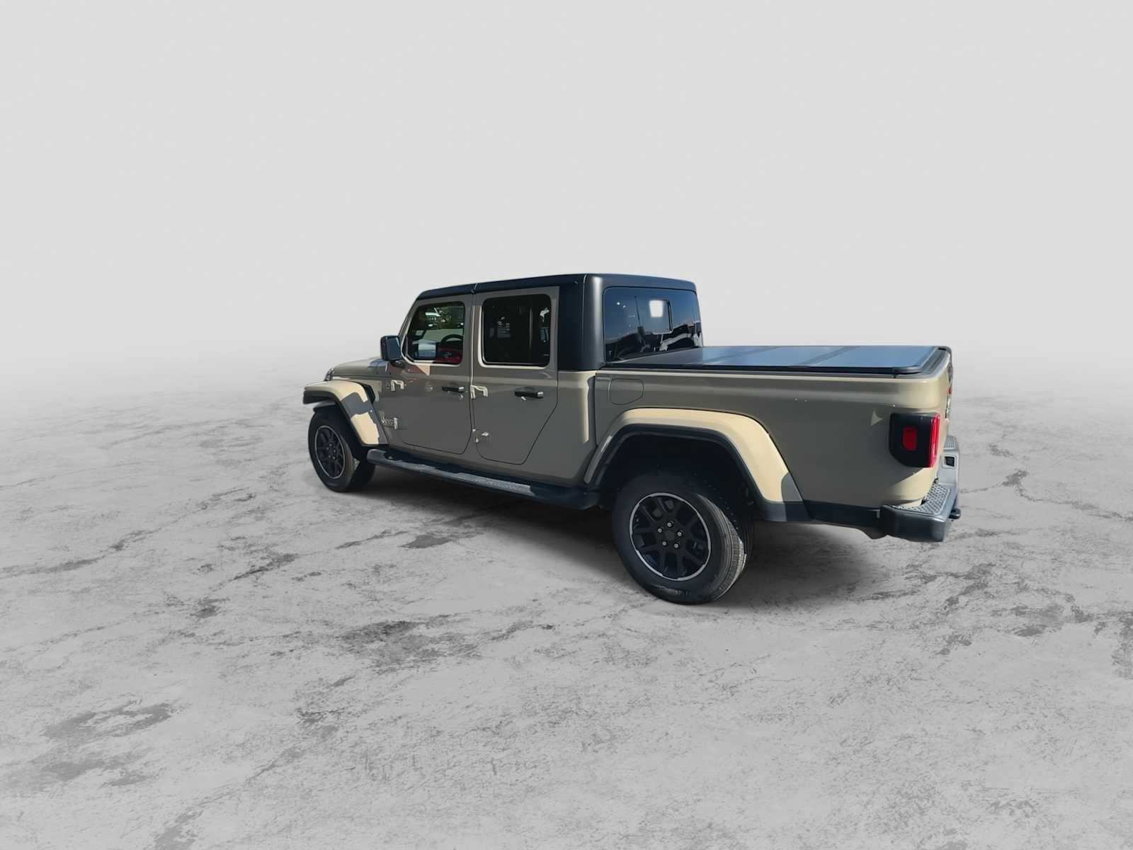 Thumbnail: 2022 Jeep Gladiator - 6