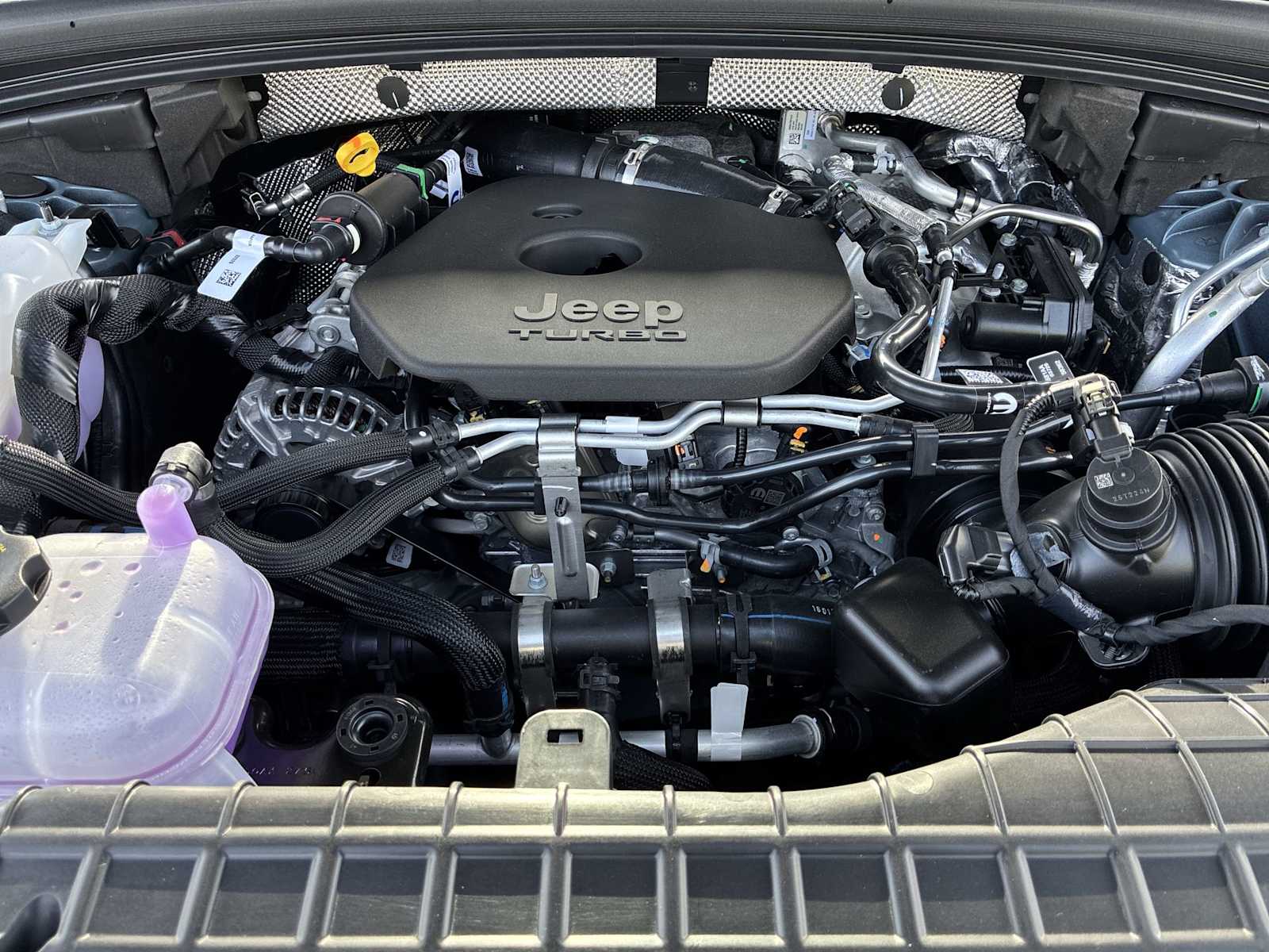 Thumbnail: 2026 Jeep Grand Cherokee - 18